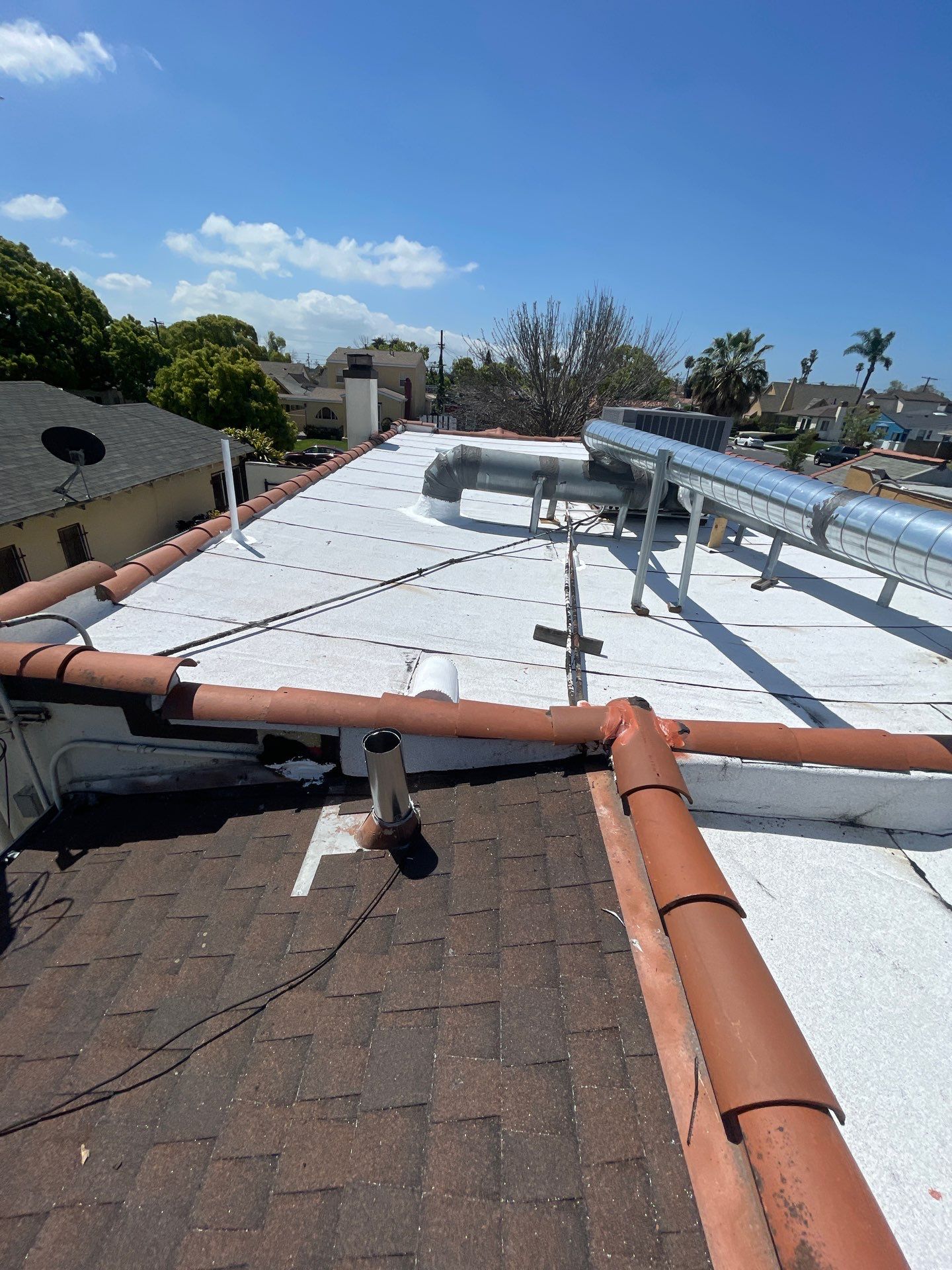 Roof Replacement- Los Angeles, CA 90047 by Epic Roof Replacement