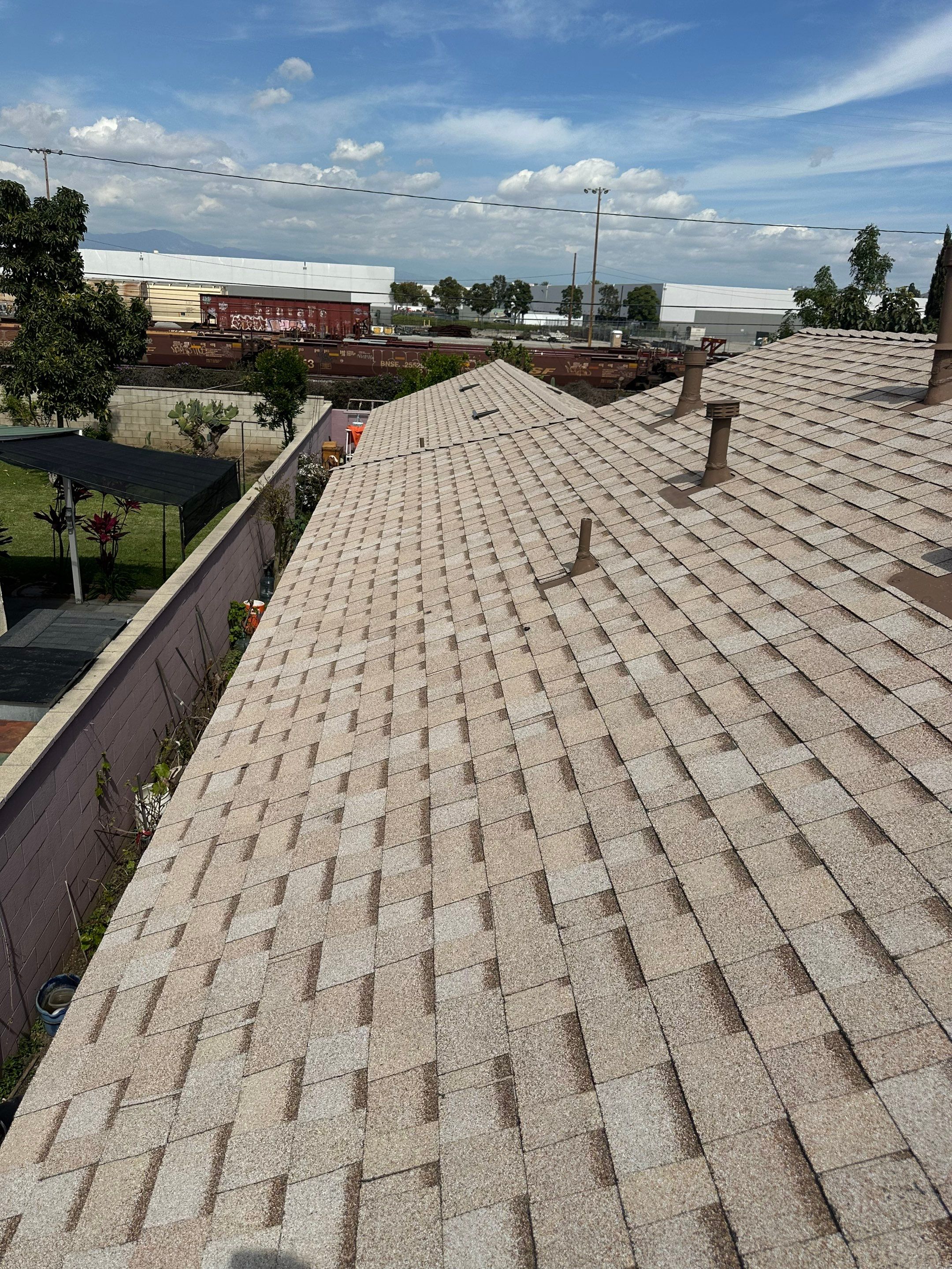 Roof Replacement - Pico Rivera, CA 90660 by Epic Roof Replacement