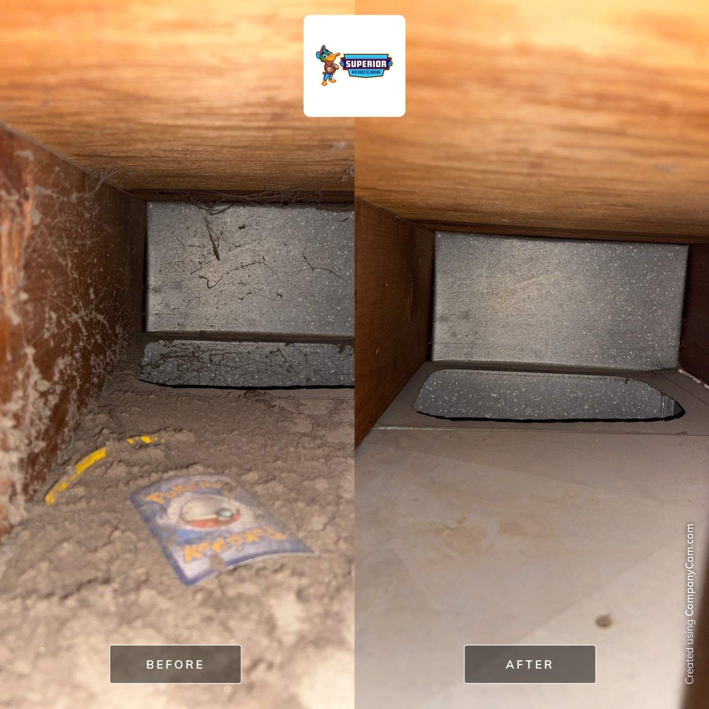 Air Duct Cleaning in Pittsburgh, PA by Superior Air Duct Cleaning