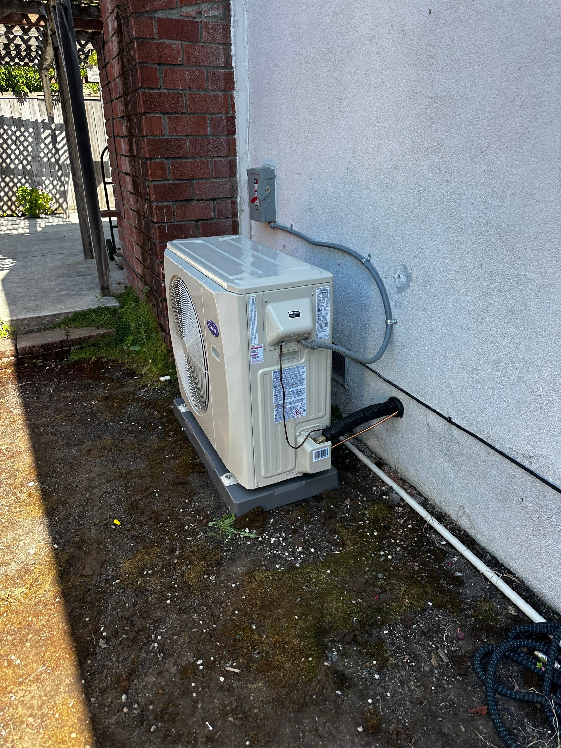 Air Conditioning Add On In Santa Rosa by Green Core Heating & Air