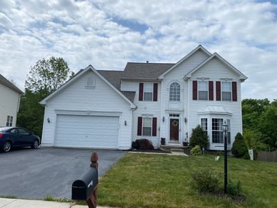 Roofing Installation using CertainTeed Landmark - Weathered Wood