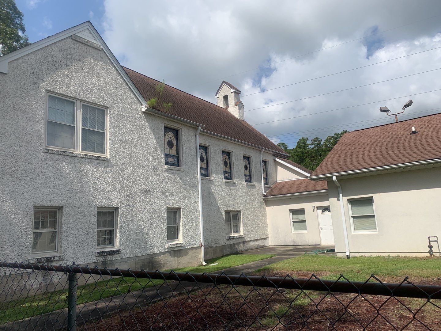 Re-Roof by American Roofing NC