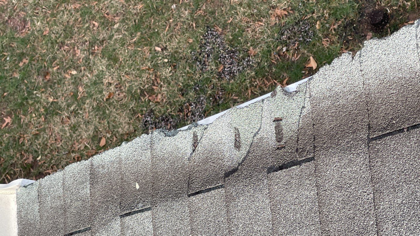 Residential Roofing Installation using Owens Corning TrueDefinition Architectural Shingle by RJC General Construction, LLC.