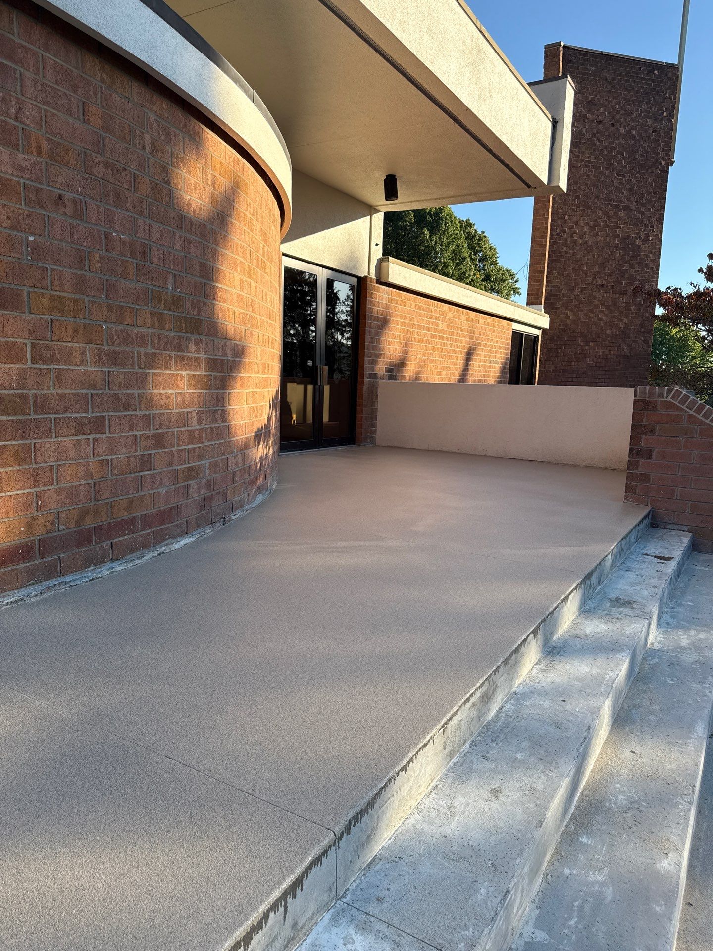 Project in Ambridge by Floors in a Day, Inc