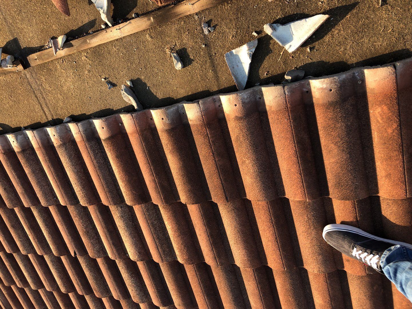 Edgewater Conference Center by Vertical Roofing Co