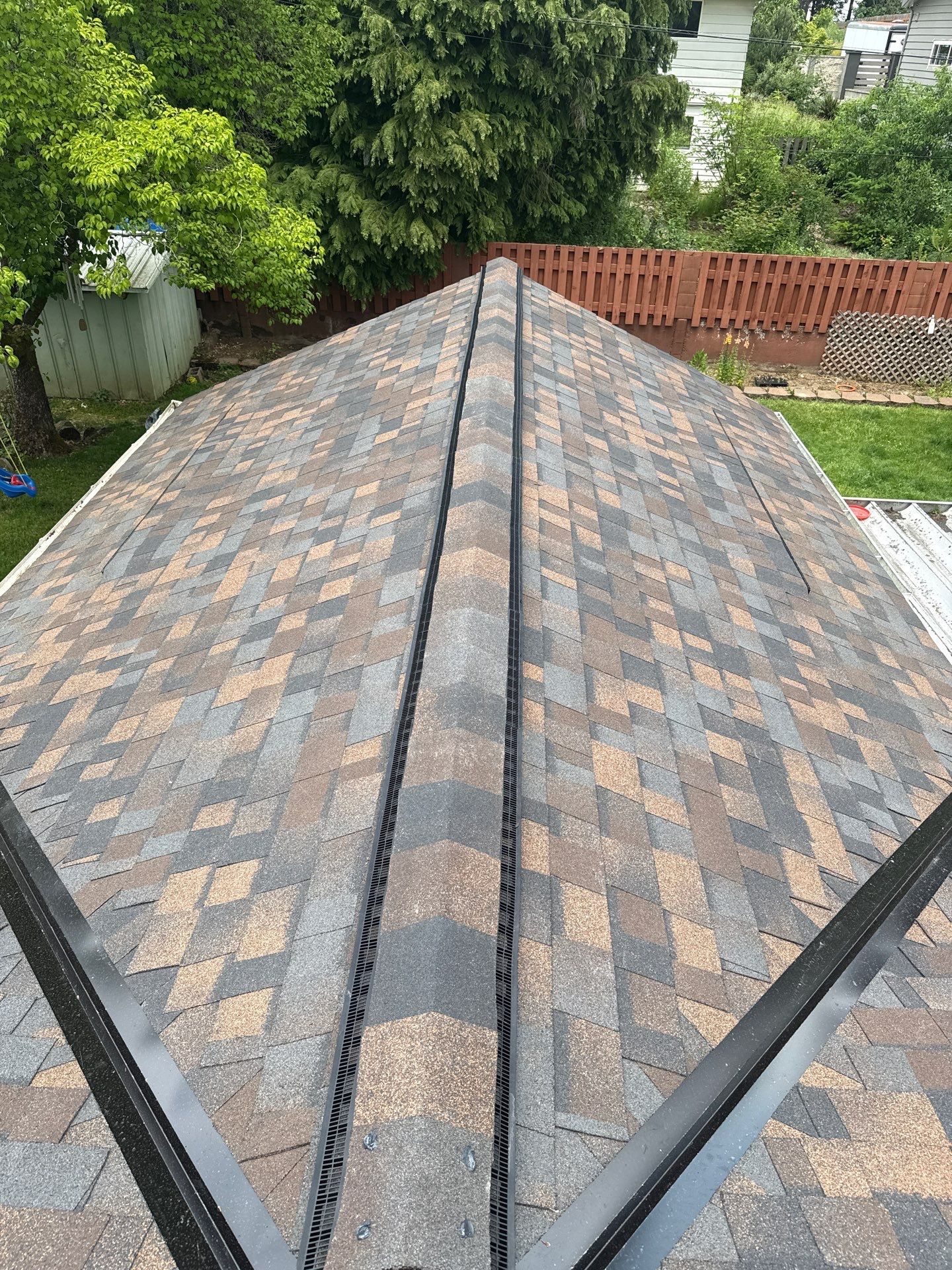 Bourbon | Roof Replacement in Vancouver, WA 98663 by Valiant Roofing, LLC