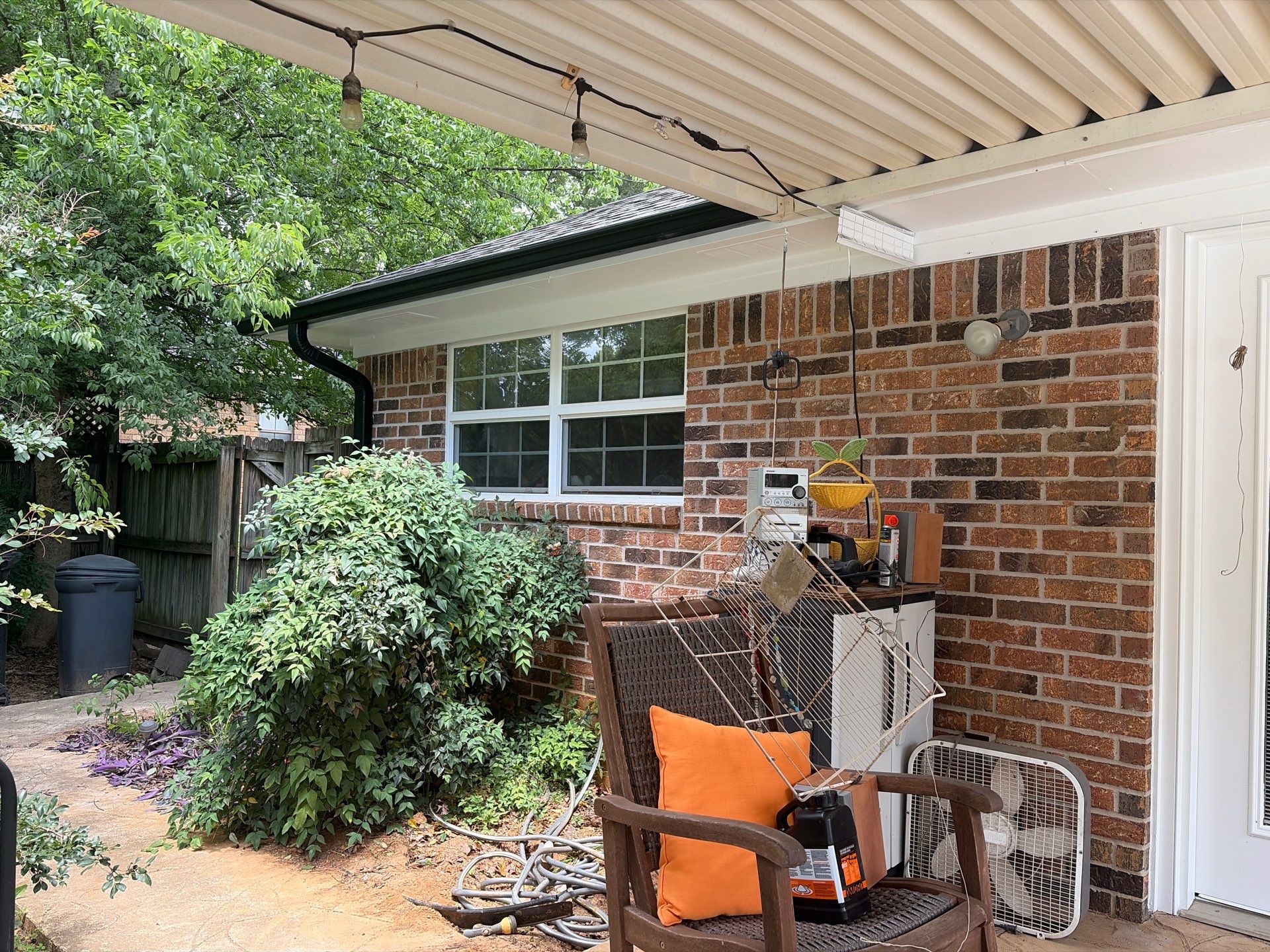 🏡 A Fresh Exterior Transformation in Longview, TX. by Quality Coats Painting