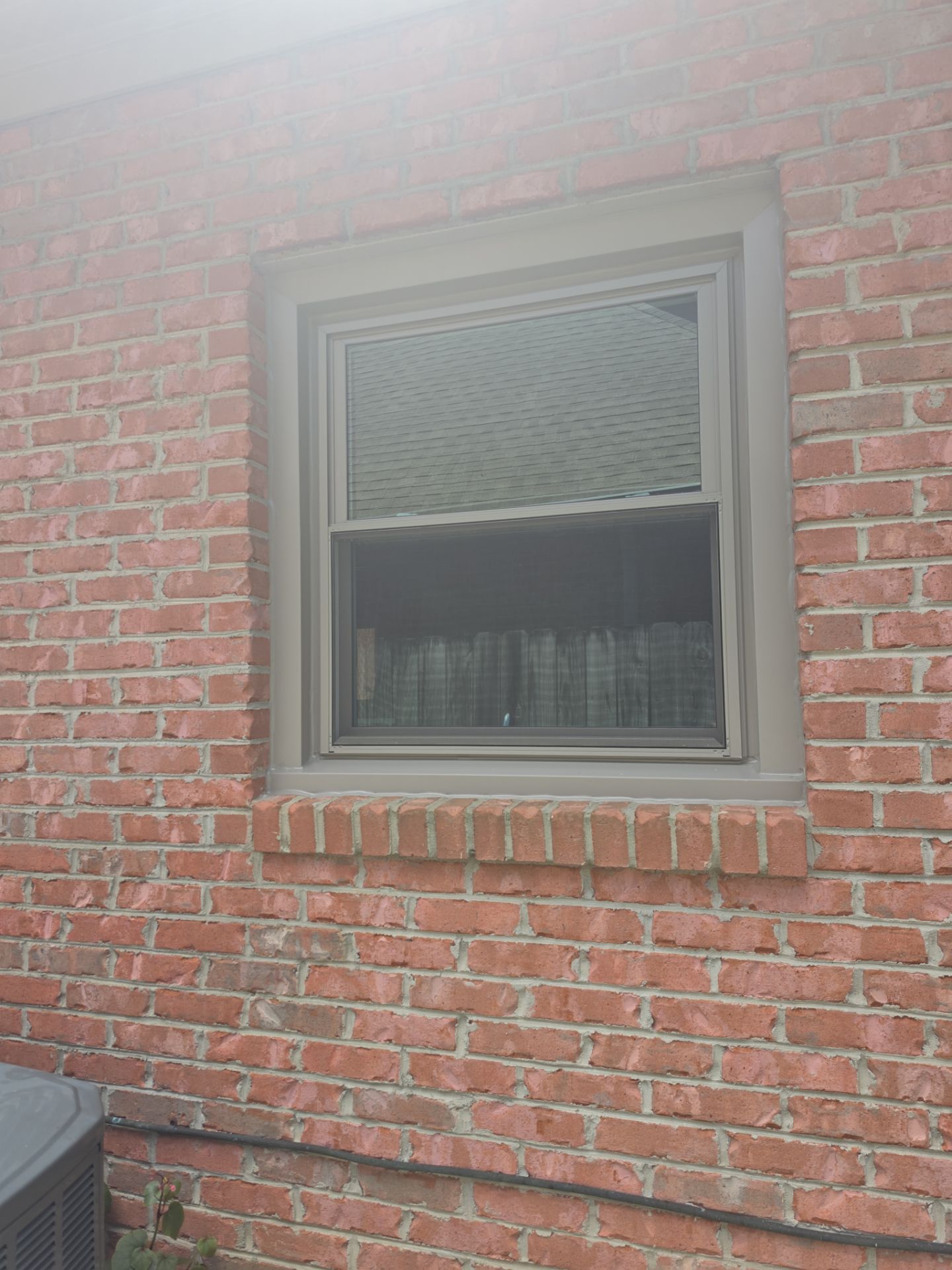 Metcalf Project in Hoover by The Window Source
