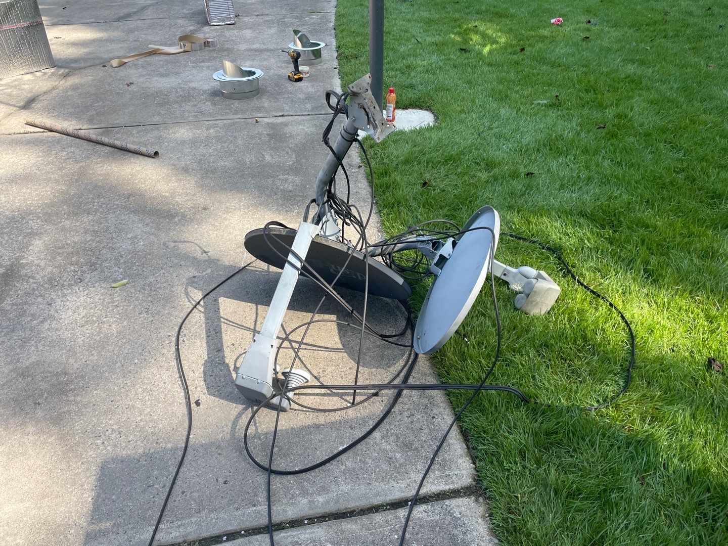 Residential Roofing Installation by Inspector Roofing and Restoration