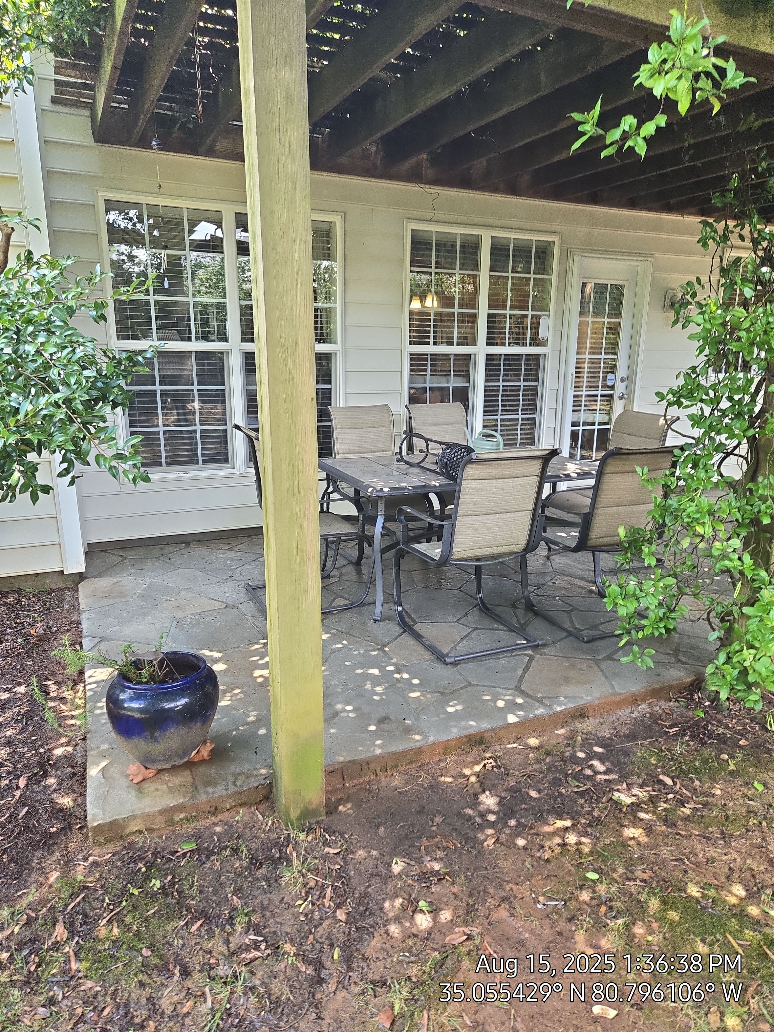 Gutter Cleaning and House wash by G&H Home Tech Pros LLC