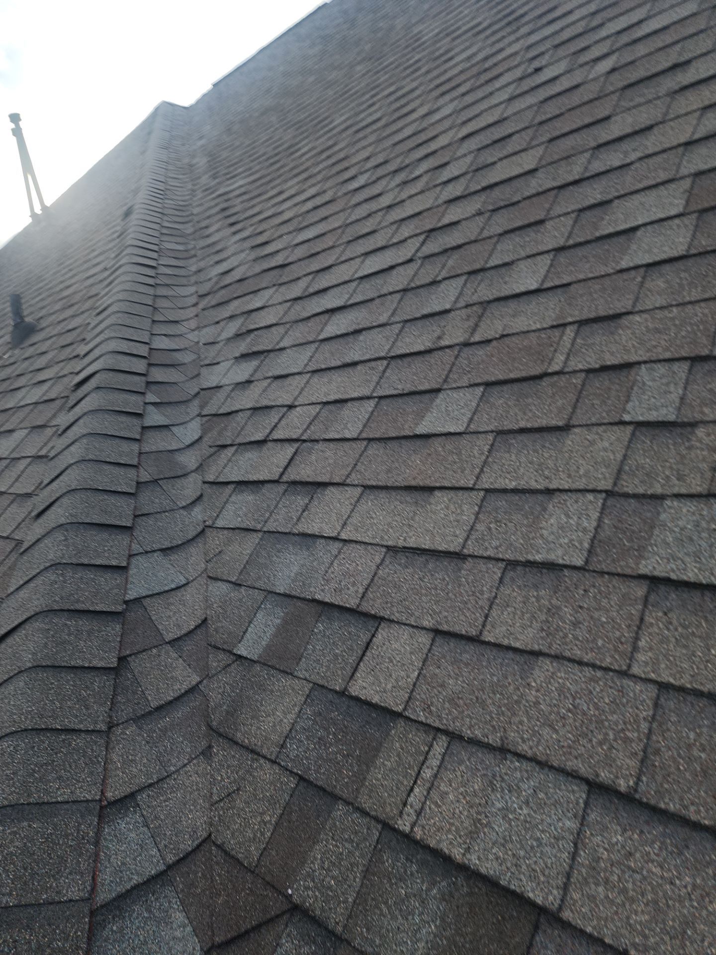 Roof Repair Friendswood by Roof Repair Company