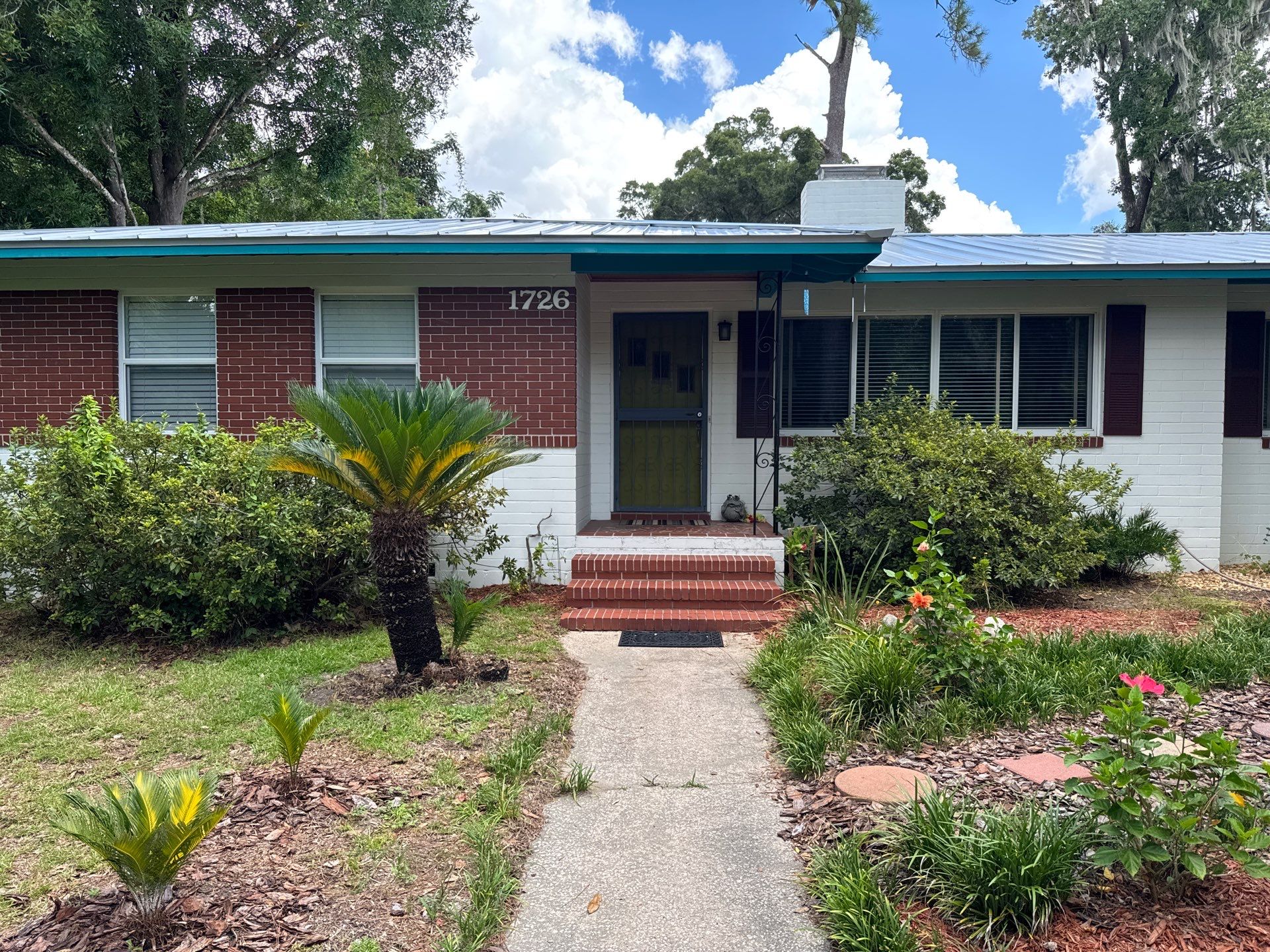 Metal Roofing in Gainesville, Florida by Brehm Roofing