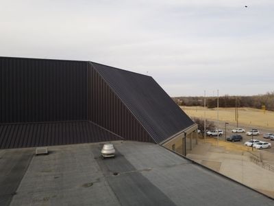 Fort Hays State University Gross Coliseum
