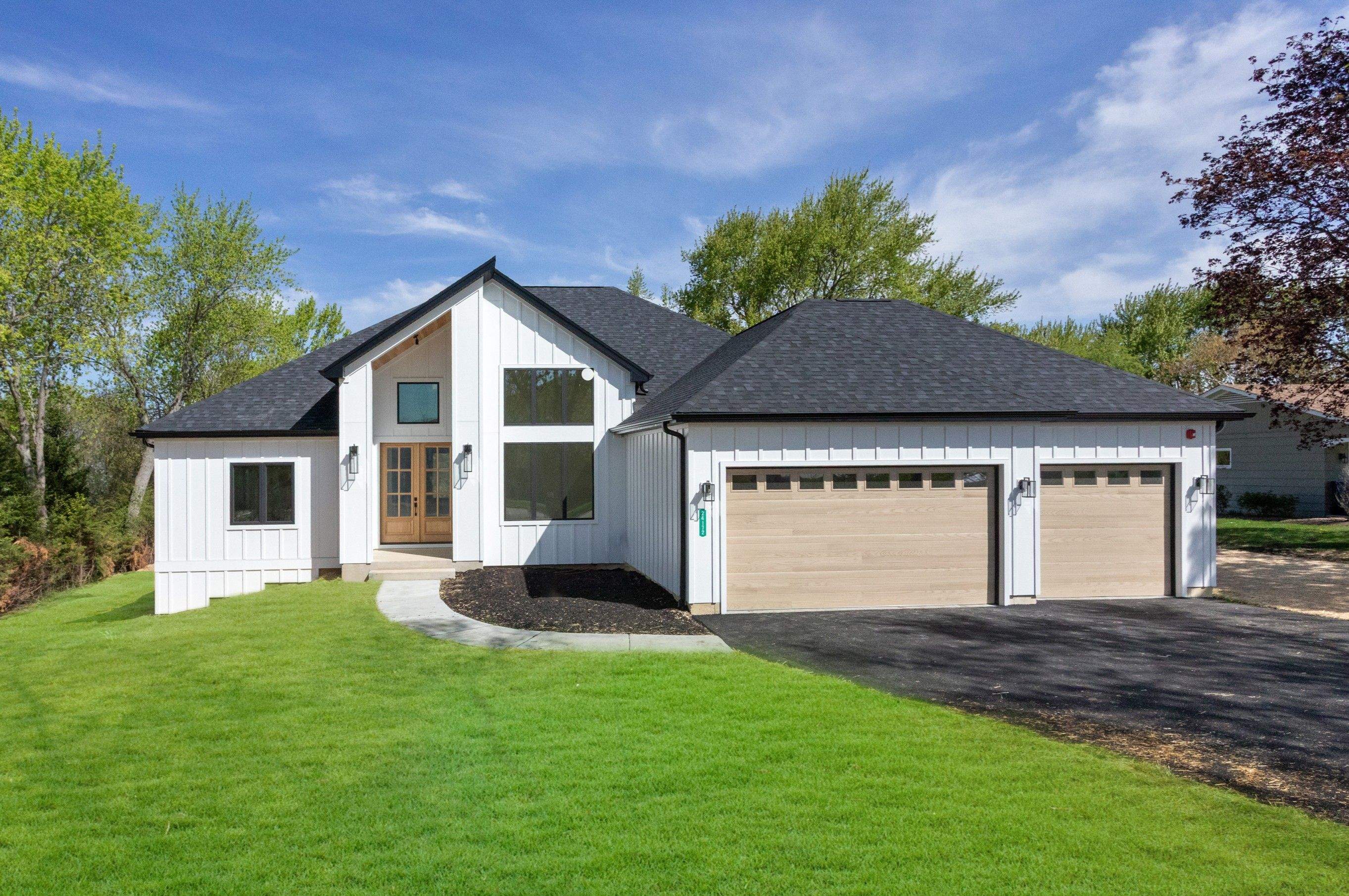Lake Barrington by Affordable Housing Corporation of Lake County