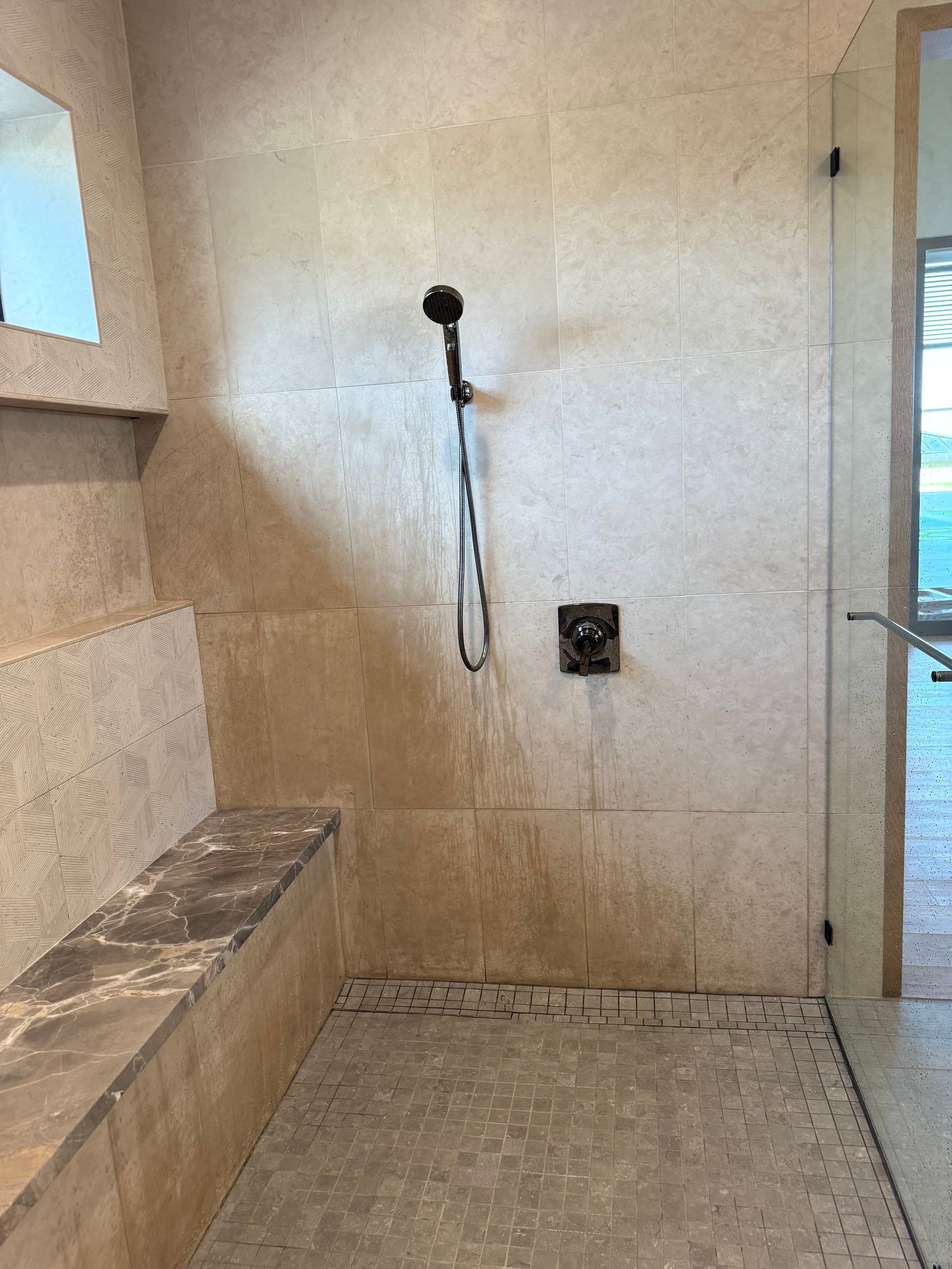 Project in Mesa, AZ by Boren Plumbing 