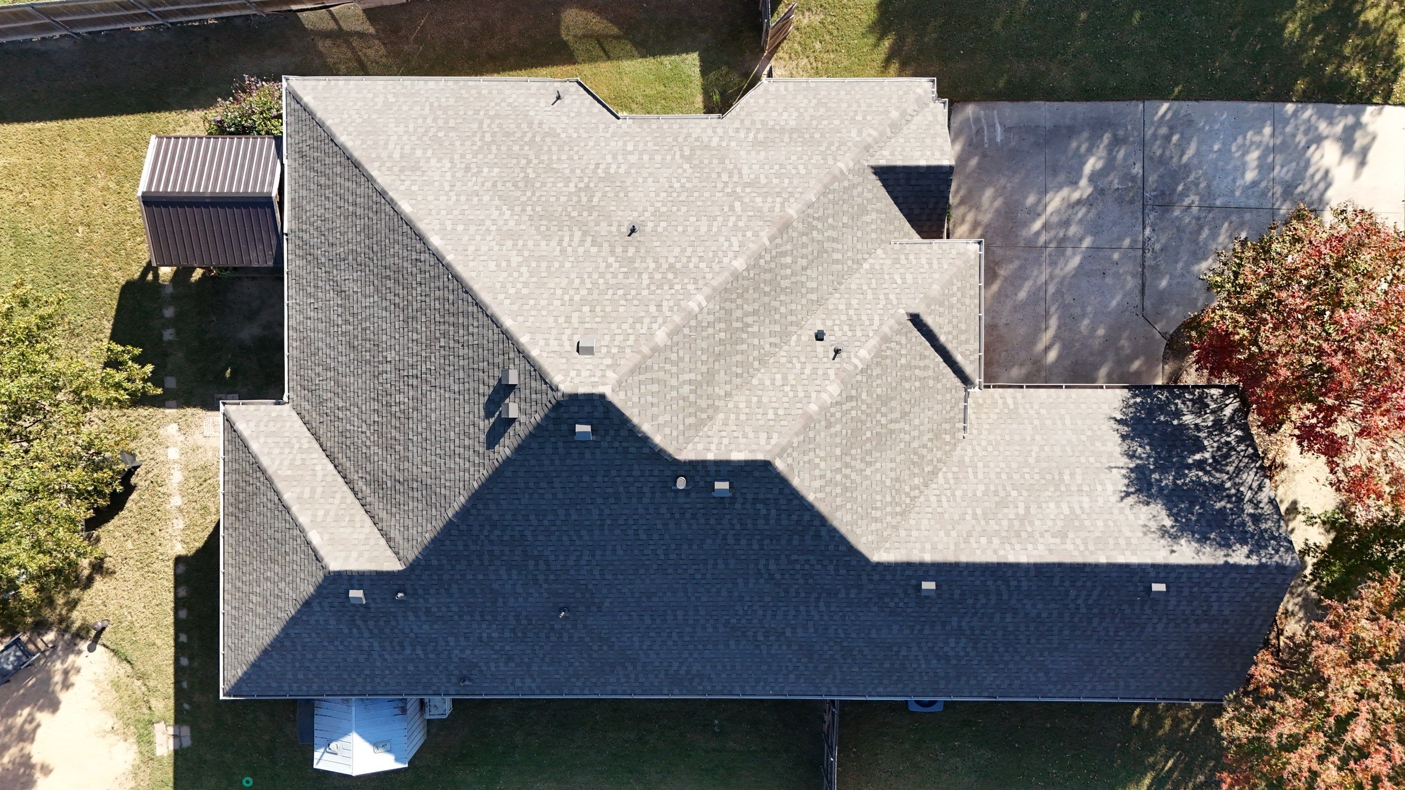 Project in Rockwall by Armor Roofing | Exteriors