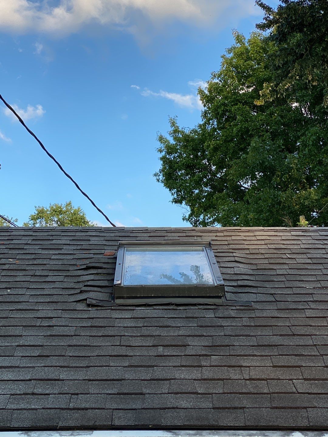 Roof Replacement in Worthington by Best Exteriors Inc