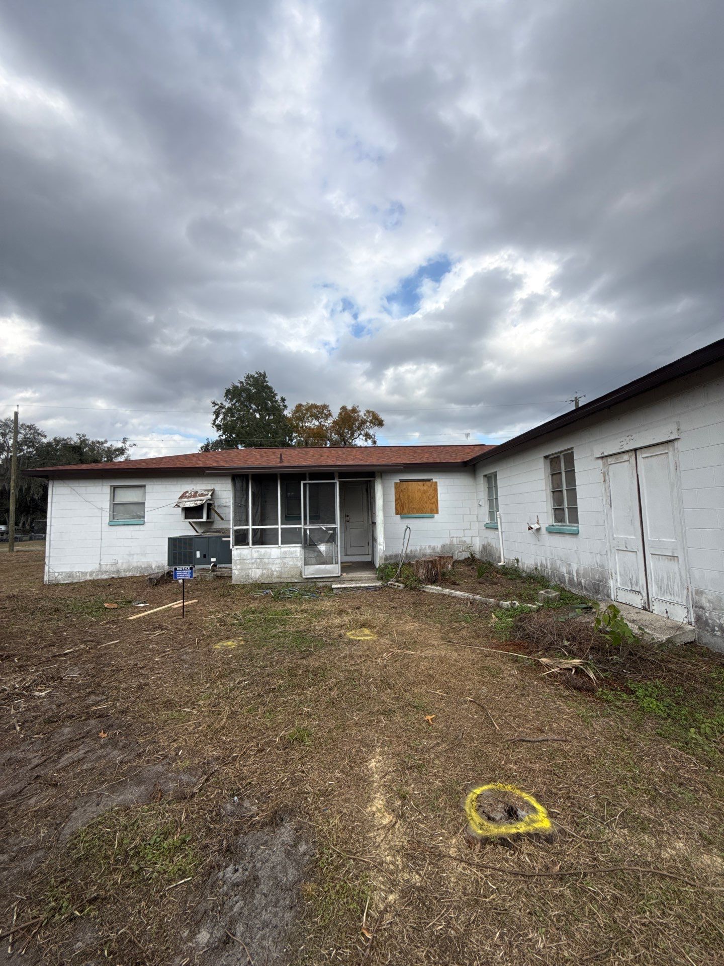 Roof Replacement in Valrico, FL by Steadfast Roofing 