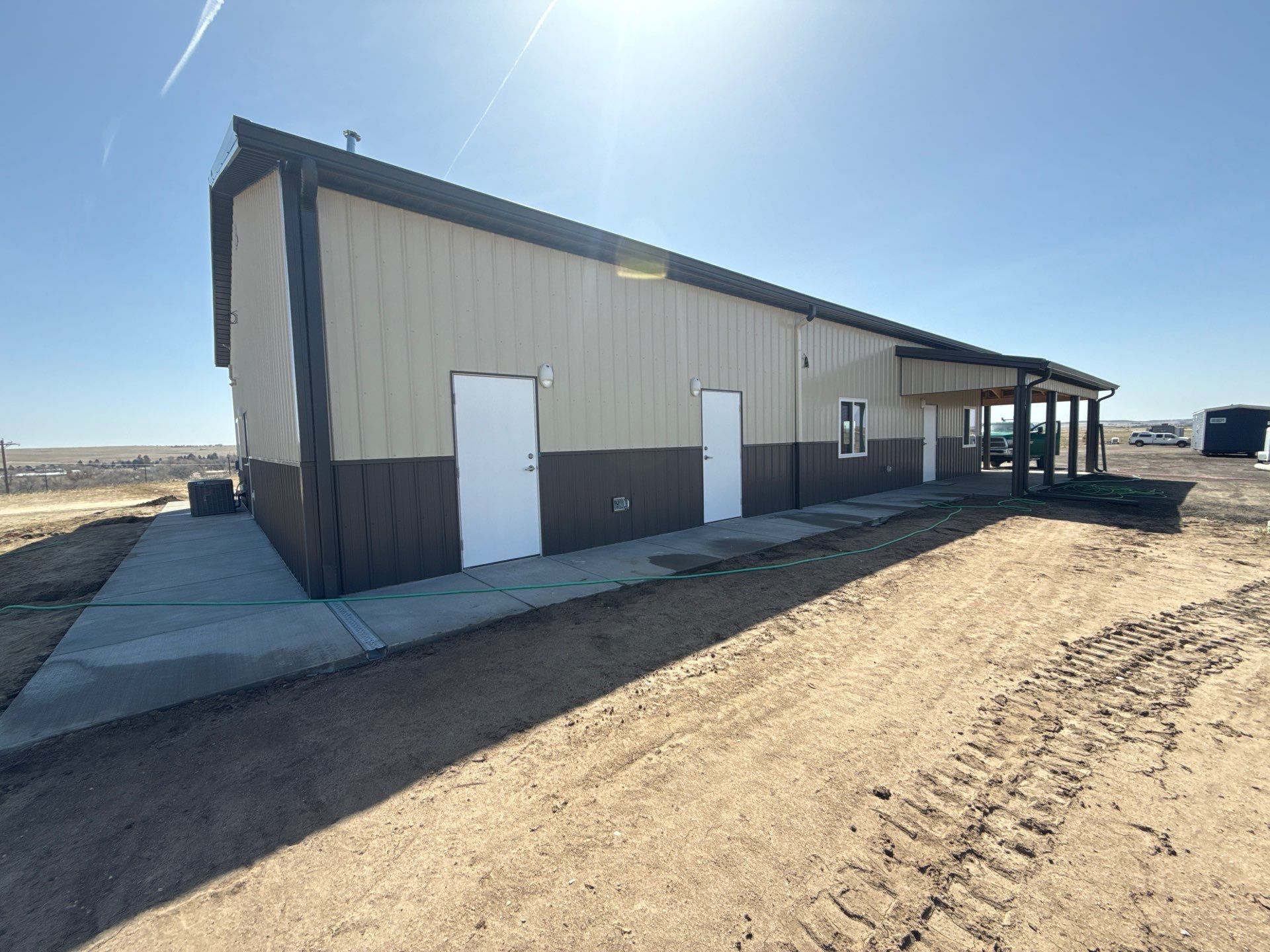 Project in Kiowa by Prism Builds
