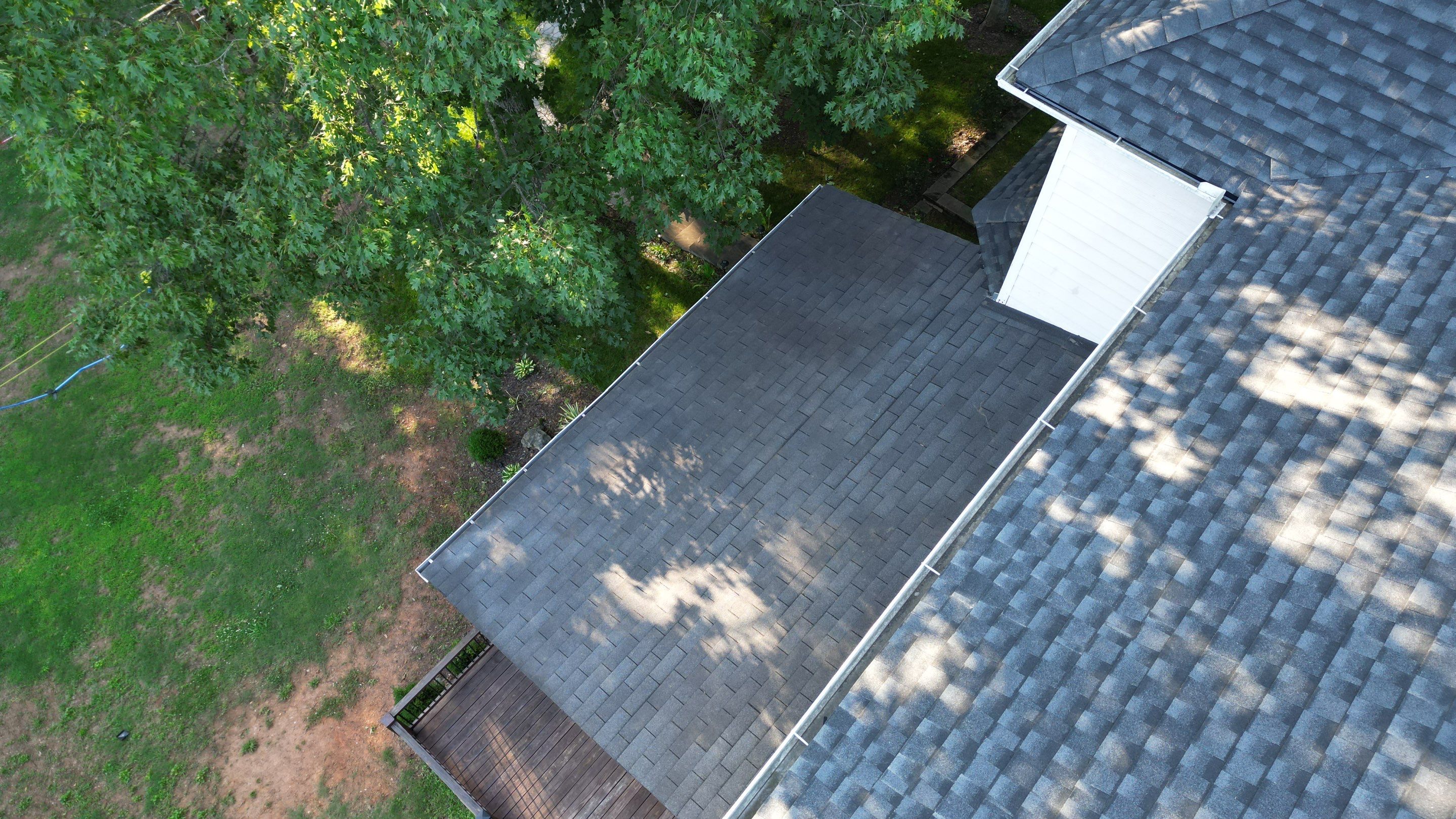 Barrett Downs Dr Cumming Roof Replacement  by Dom Roofing & Restoration