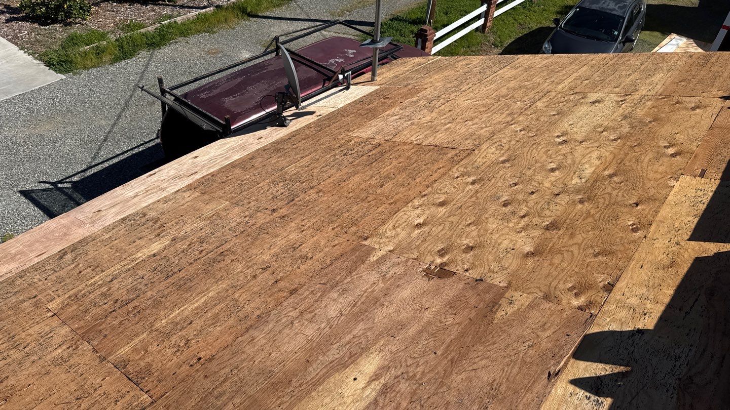 Willa Holmstock by NuLead Construction Inc