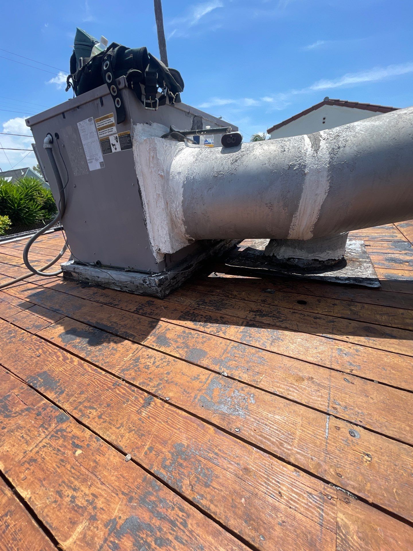 Roof Replacement - Los Angeles, CA 90019 by Epic Roof Replacement
