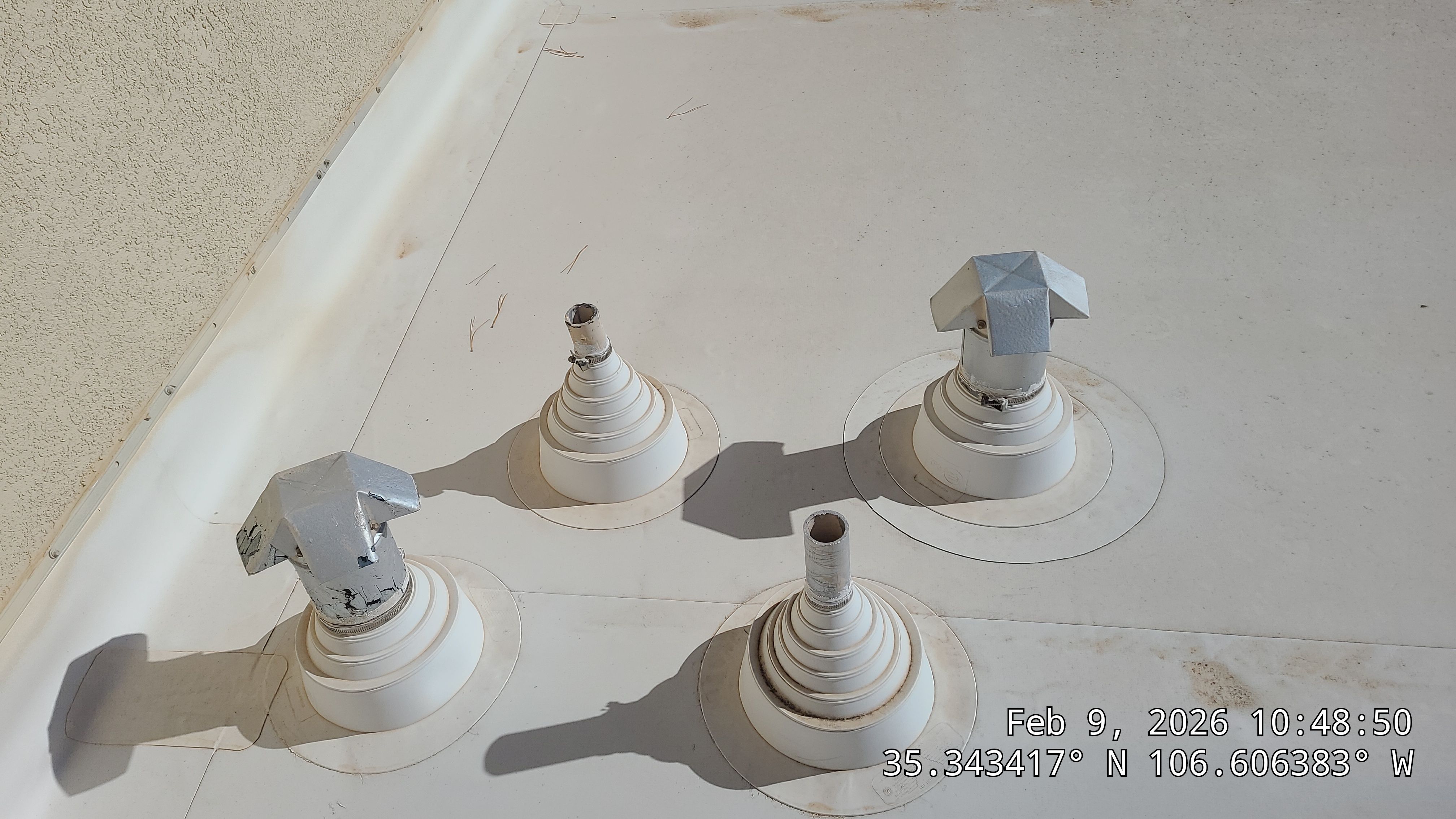 Night Hawk Dr NE by Doyle Roof Masters