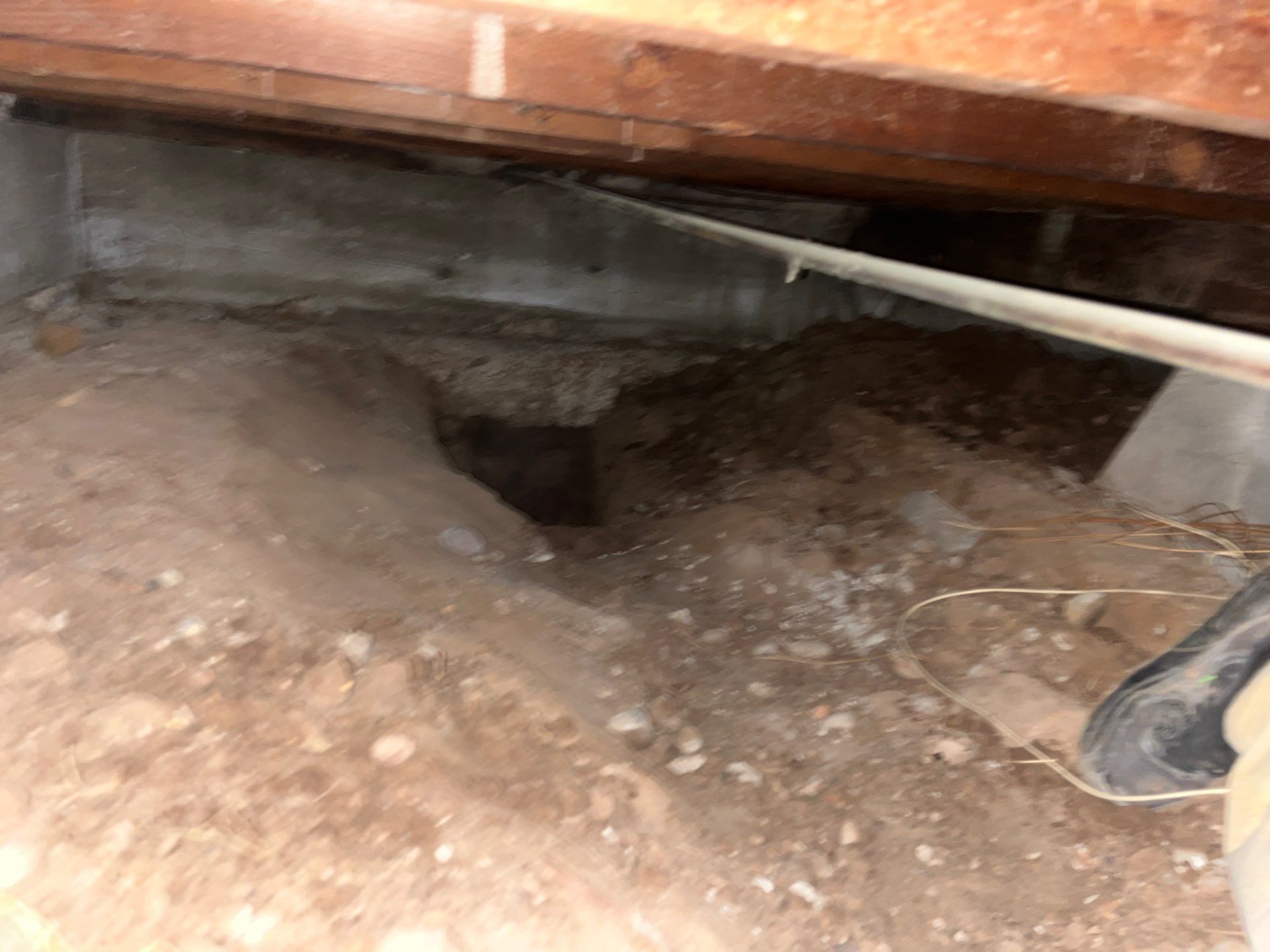 New Pipe Installation by Us Plumbing