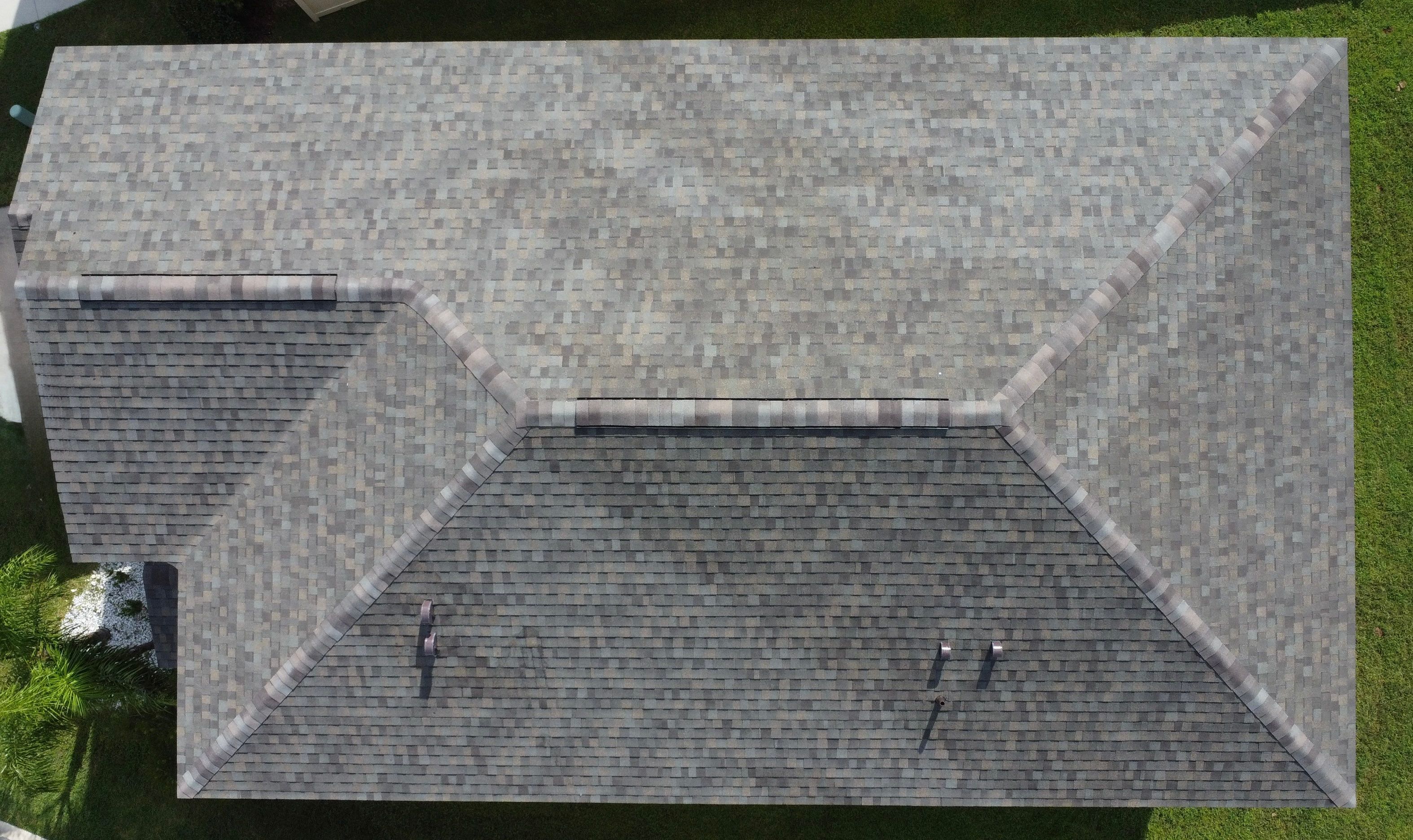 Roof Replacement in Ruskin, FL. by Steadfast Roofing 