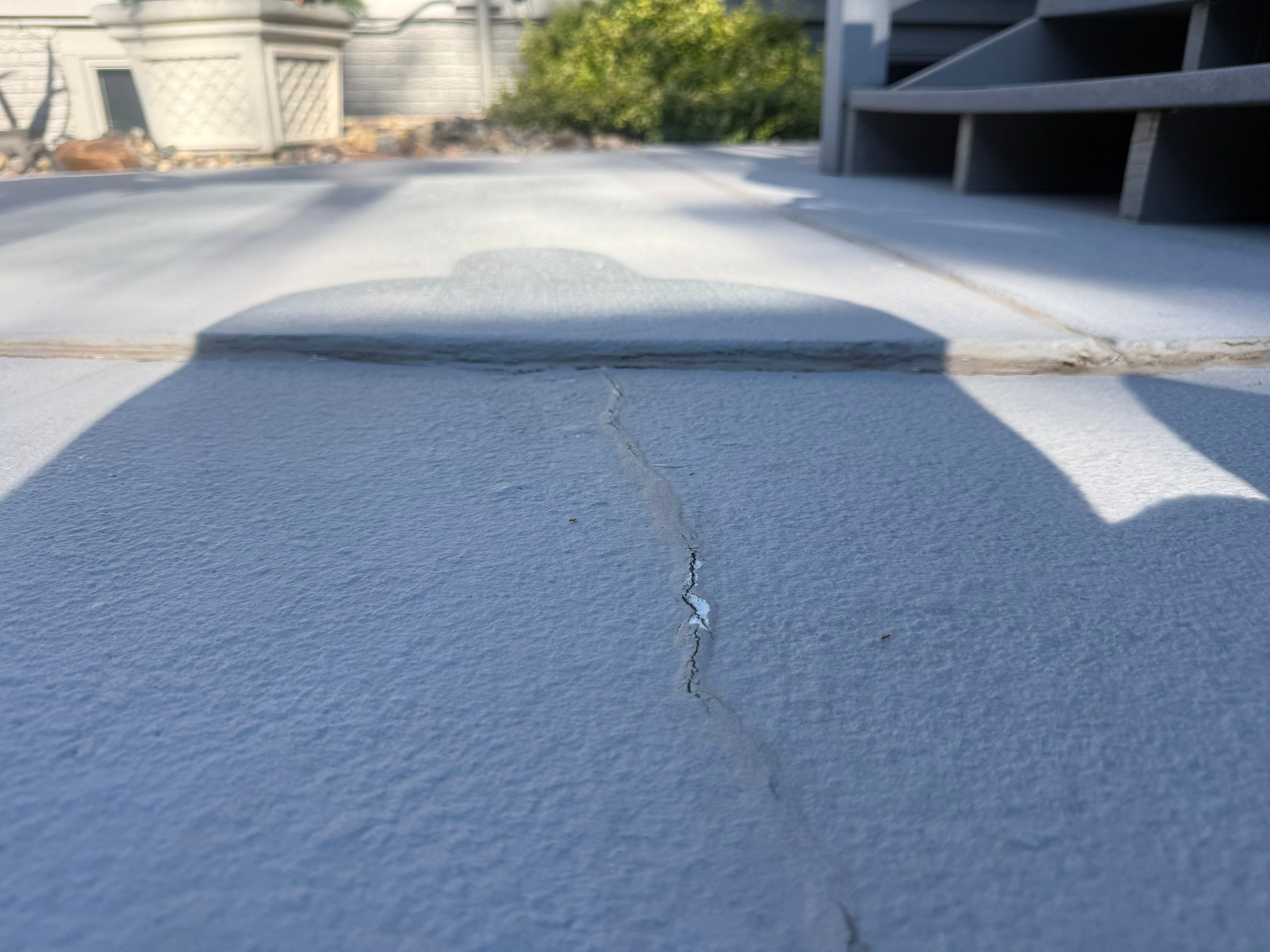 Residential Pool Deck Resurfacing in Sioux Falls by Select Painting, Coatings & Garage Cabinets