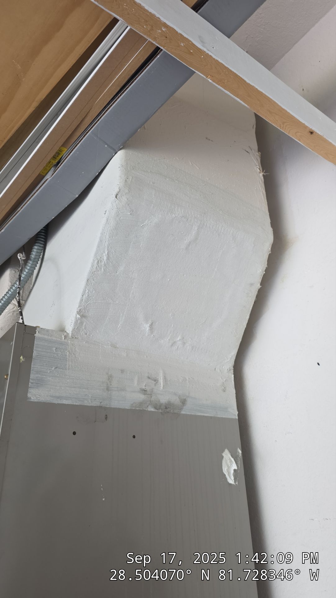 Boot Repair, Air Duct and Dryer Vent Cleaning in Clermont by Hygienic Air, Inc