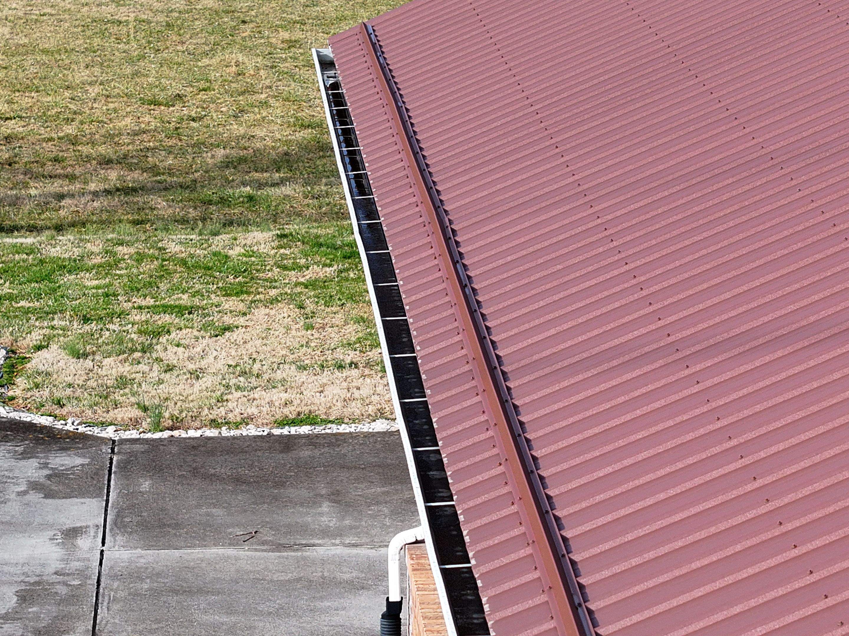 Fedor Residence by Omnia Roofing