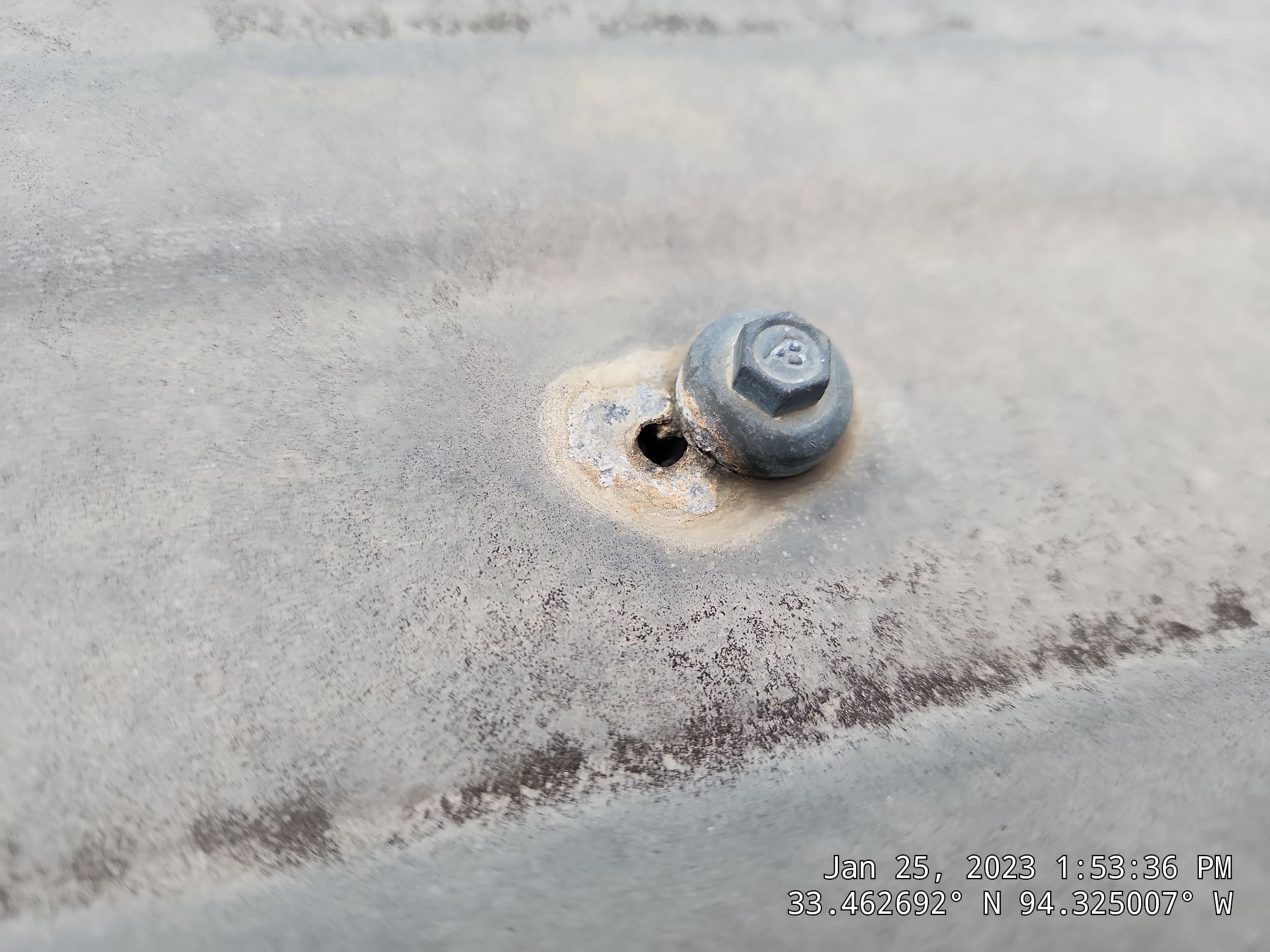 Palmer International by Hostetler Roofing