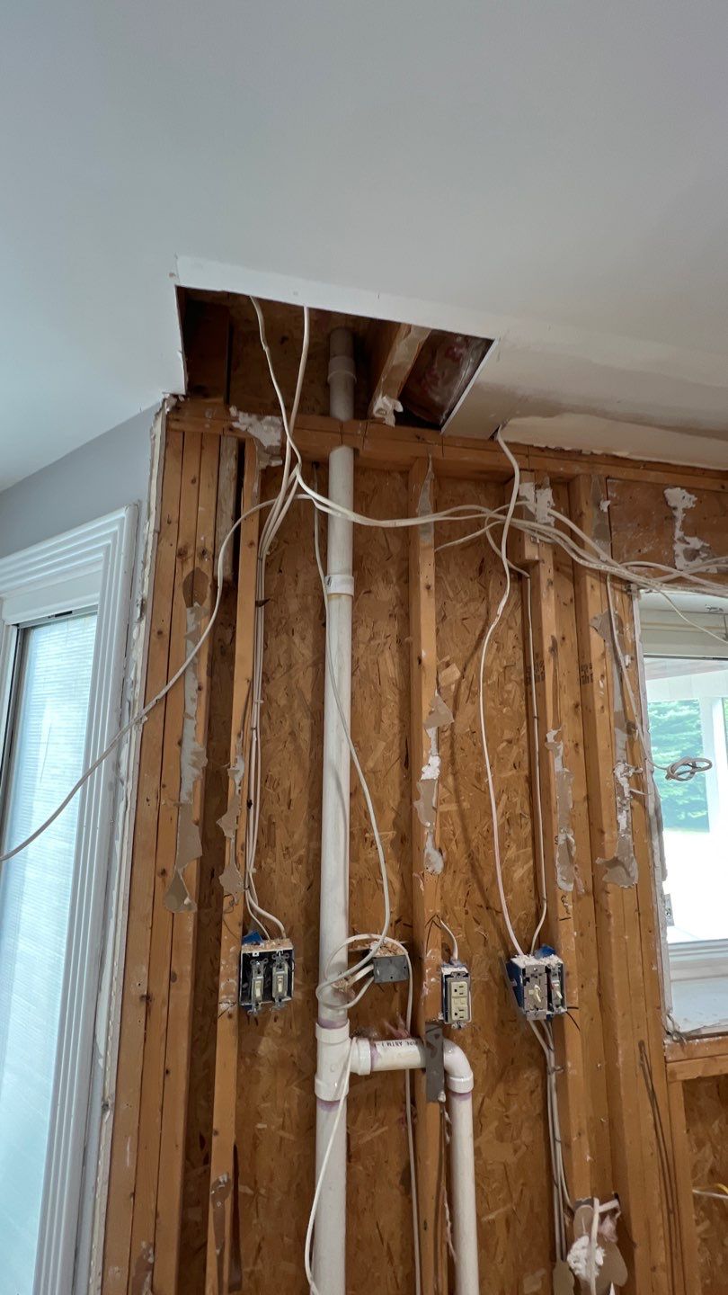 Home Remodel by Bec Construction Llc