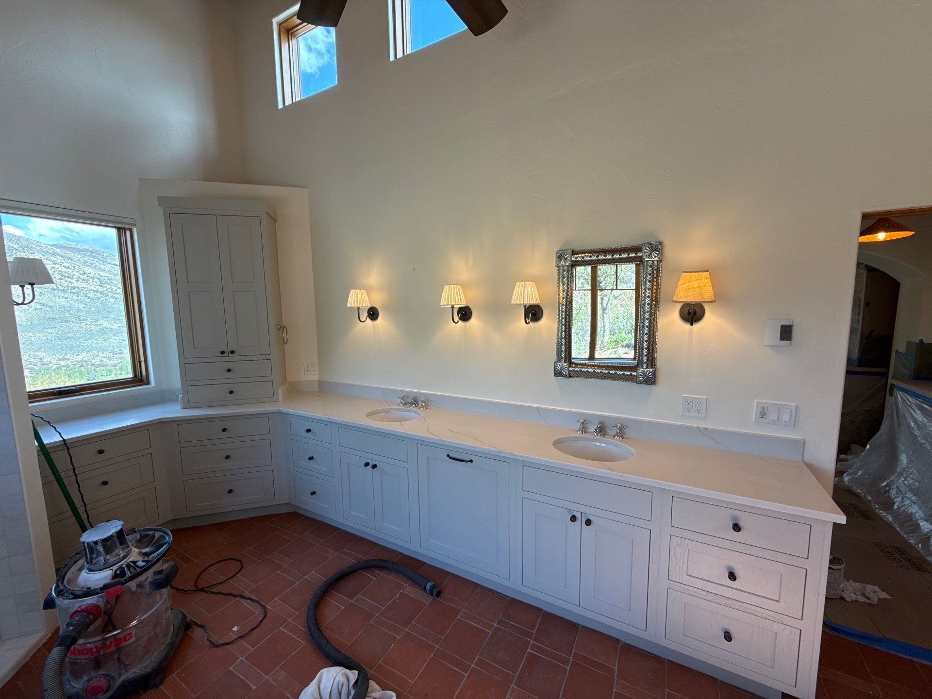 Project in Snowmass, CO by Bulldog Construction LLC