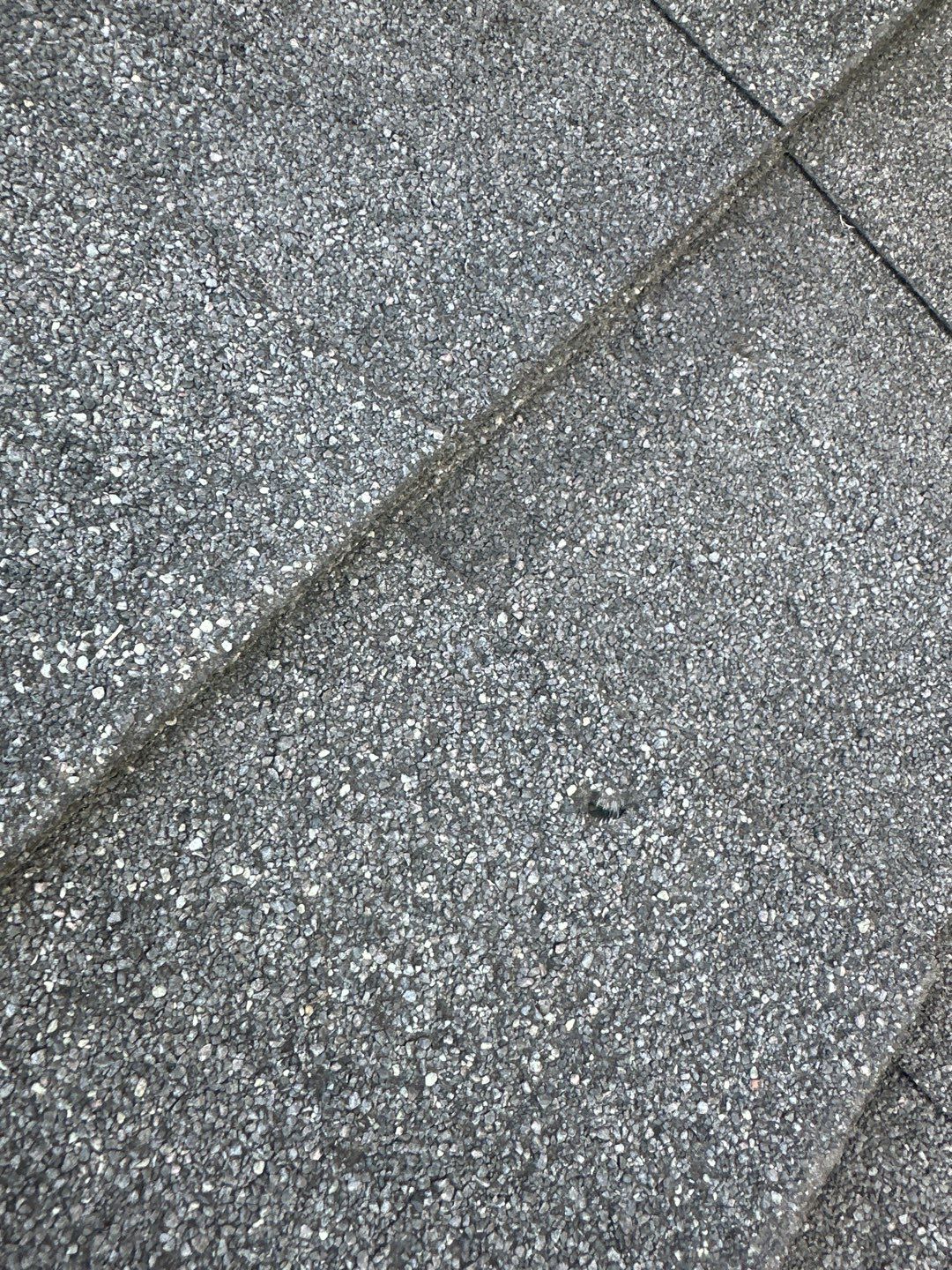 Residential Roofing Repair using Owen's Corning Duration (Lifetime) Shingles by Roof Repair Services LLC