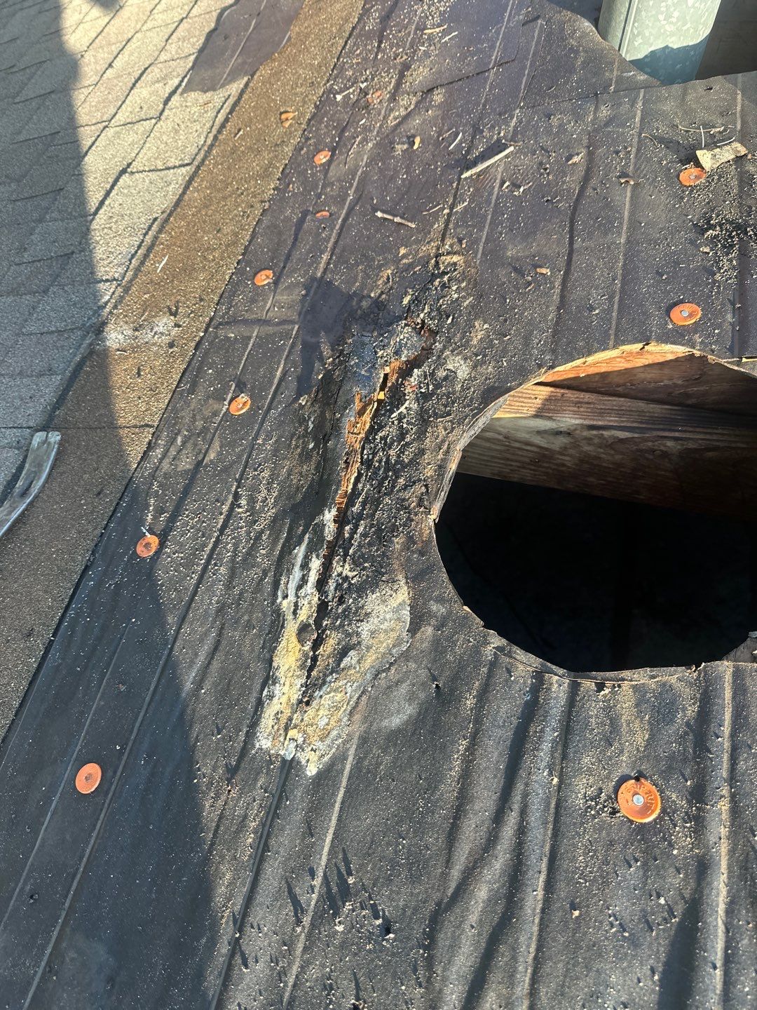 Roof Repair Pasadena by Roof Repair Services LLC