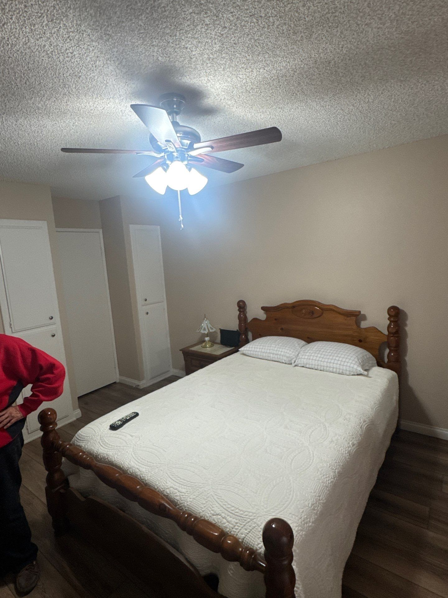 Dolores interior  by Asis Painting Inc 