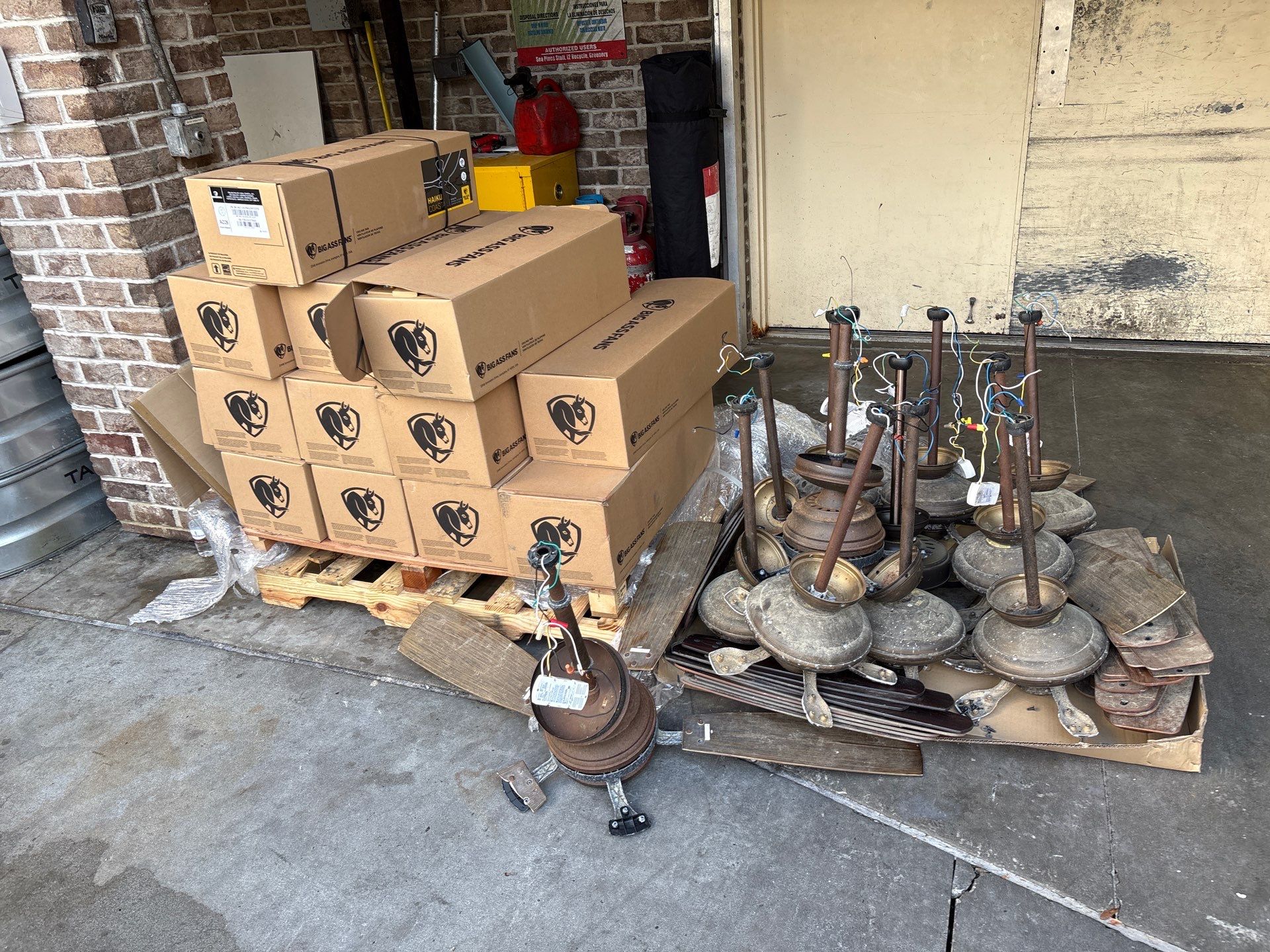 Project in Hilton Head Island, South Carolina by Selectric LLC