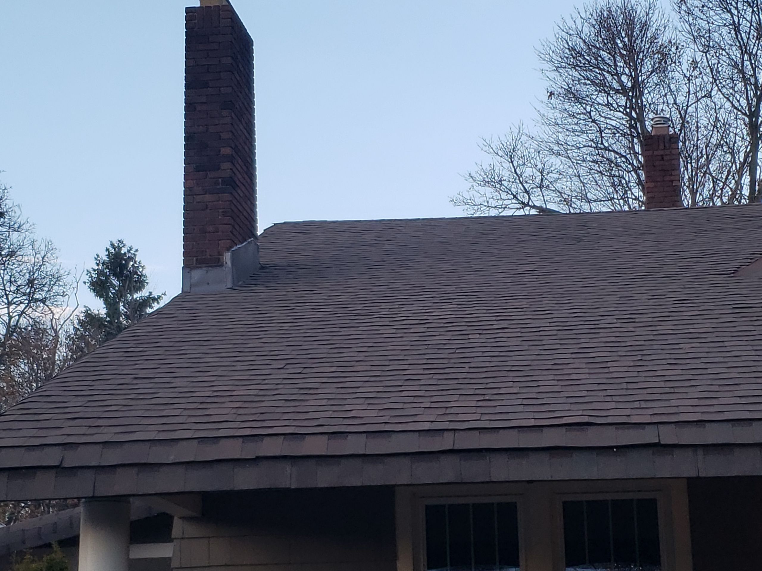 ATLAS PINNACLE COLOR: PRISTINE HEATHER by Eagle Eye Roofing