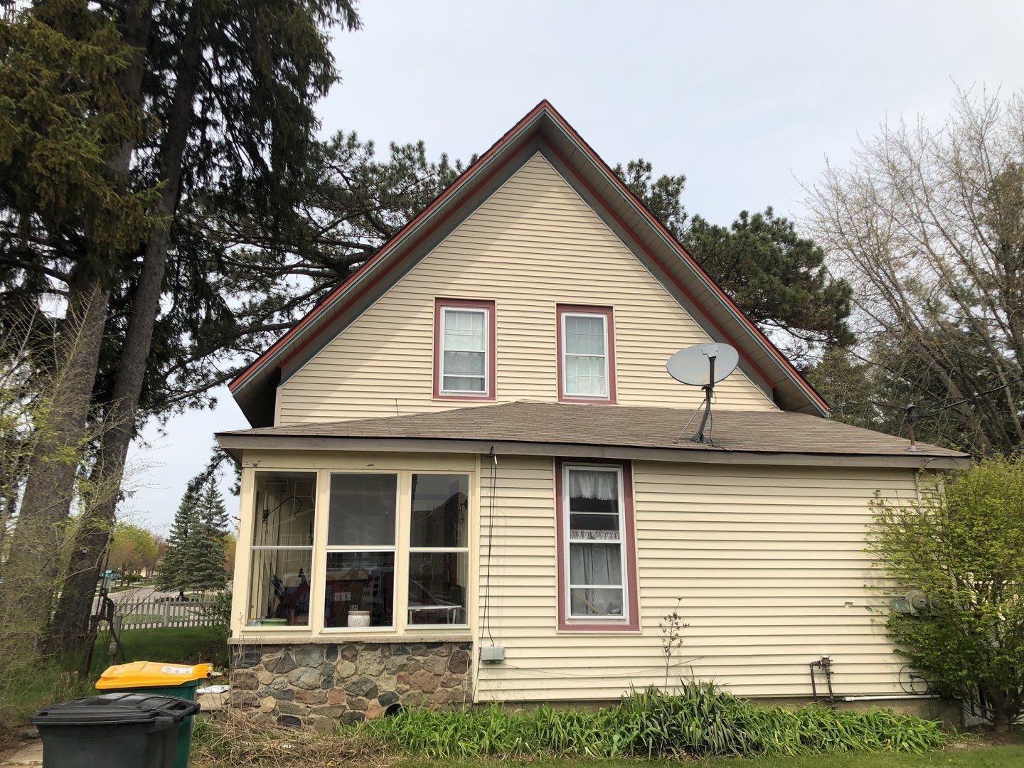 Roof Replacement using CertainTeed Landmark by 180 Contractors