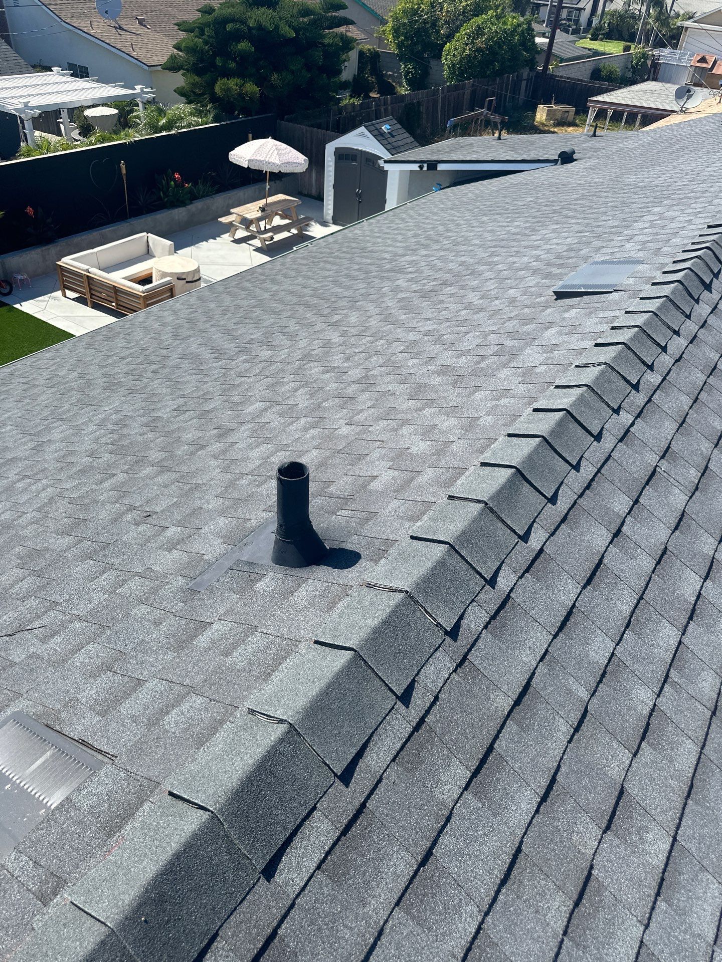 Roof Replacement - Huntington Beach, CA 92647 by Epic Roof Replacement