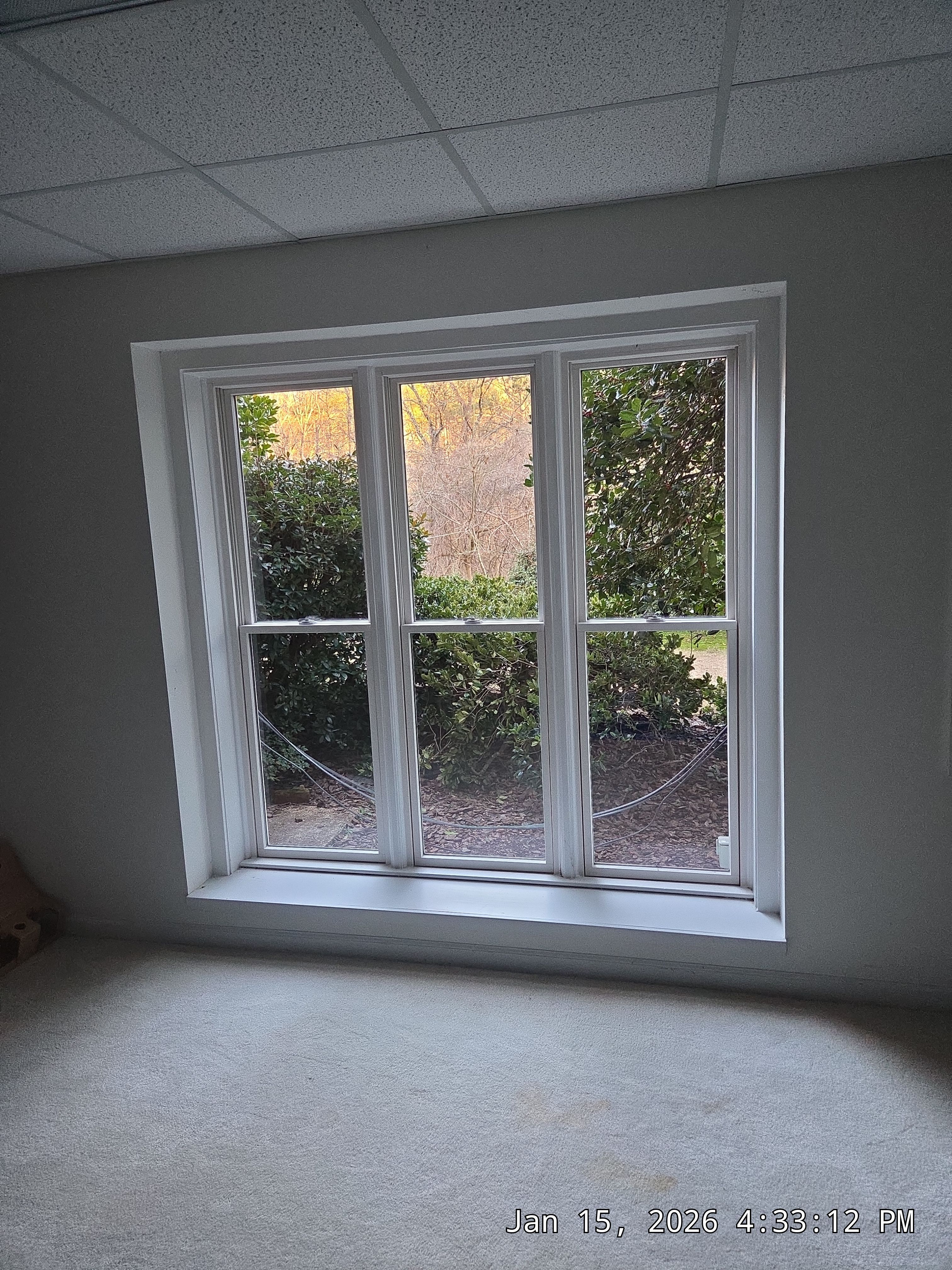 Miller Project in Vestavia Hills by The Window Source