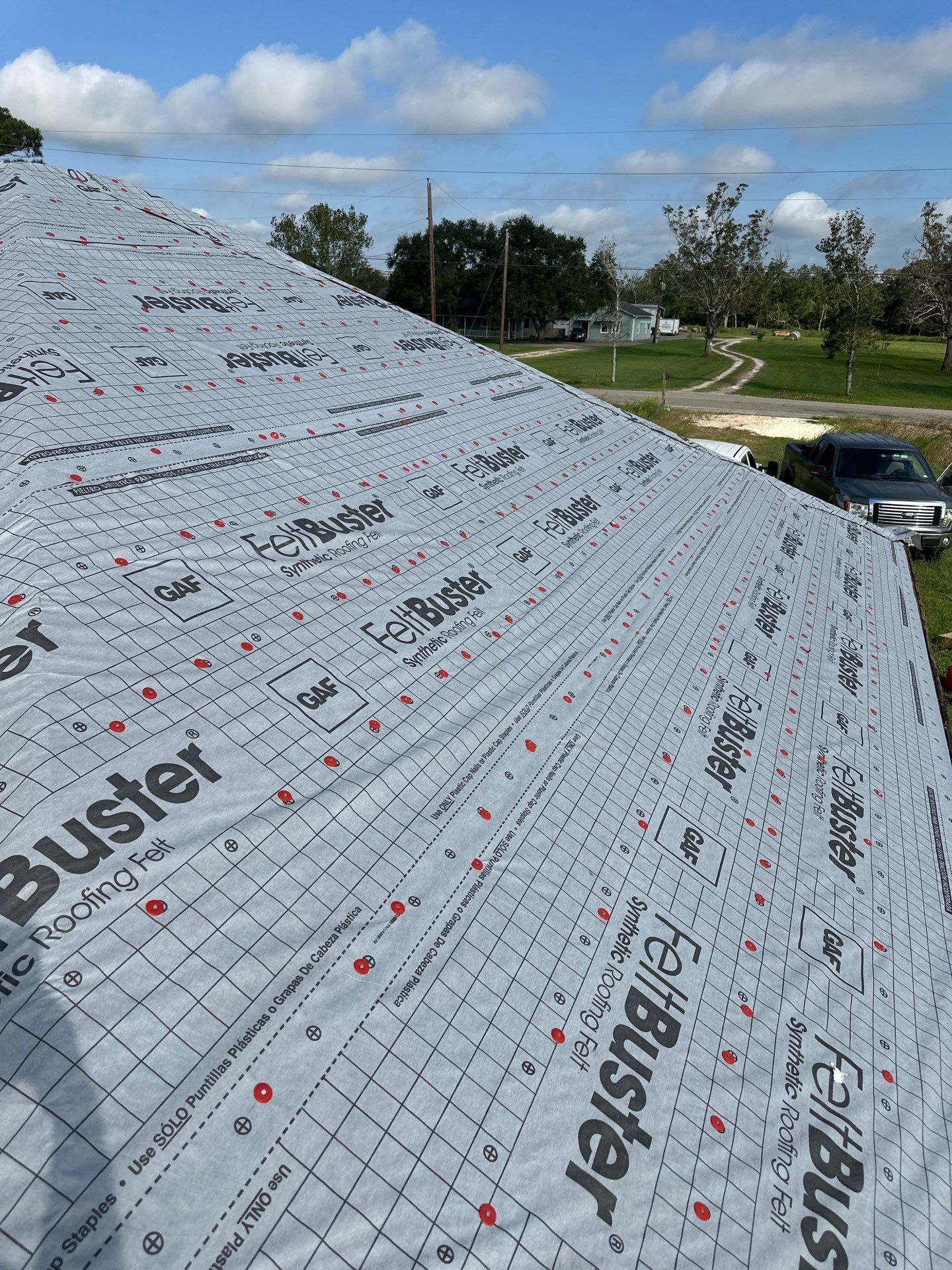 GAF HDZ TIMBERLINE BARKWOOD by Motion Roofing