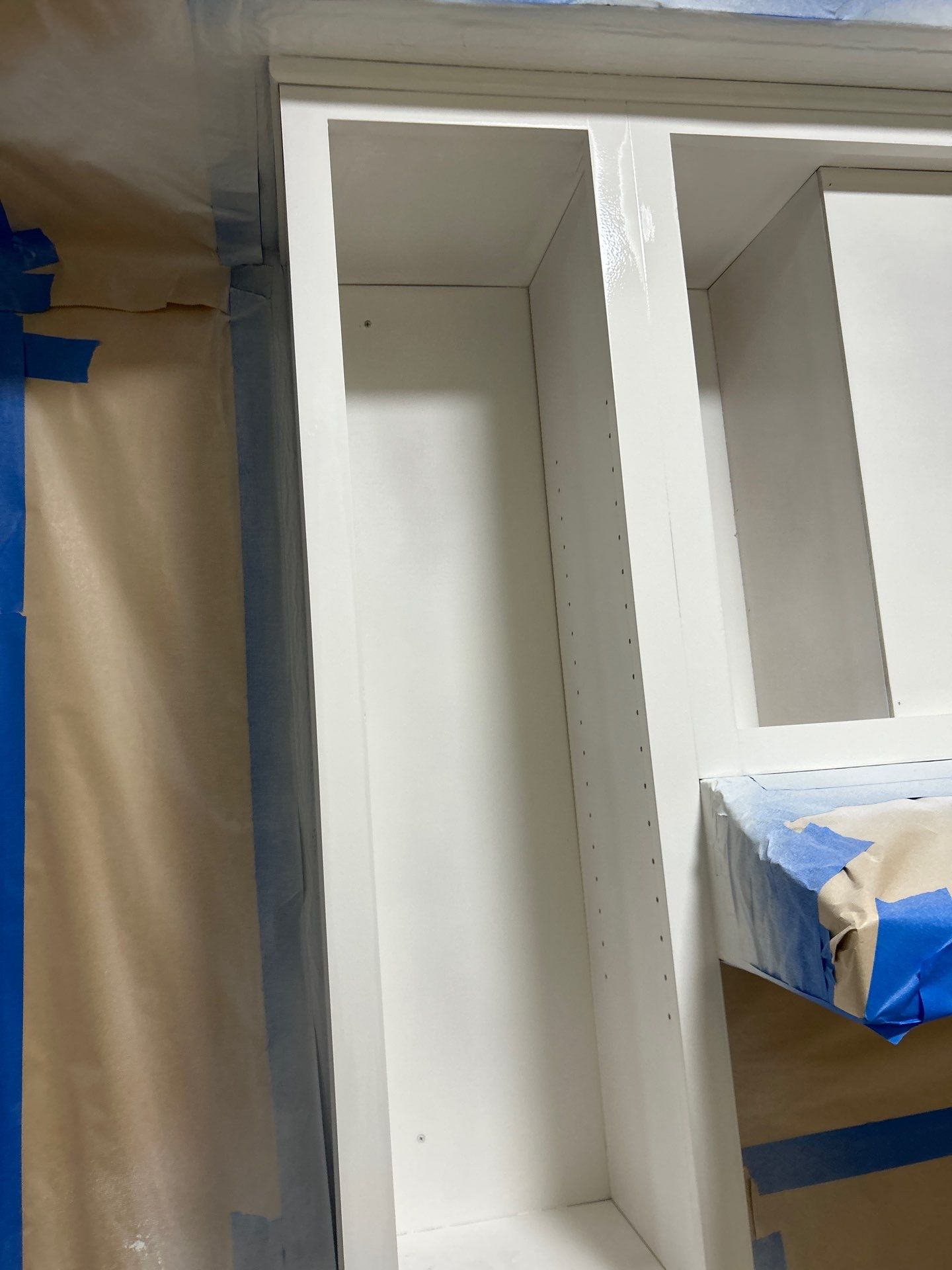 Project in Mount Vernon by Vacancy Services