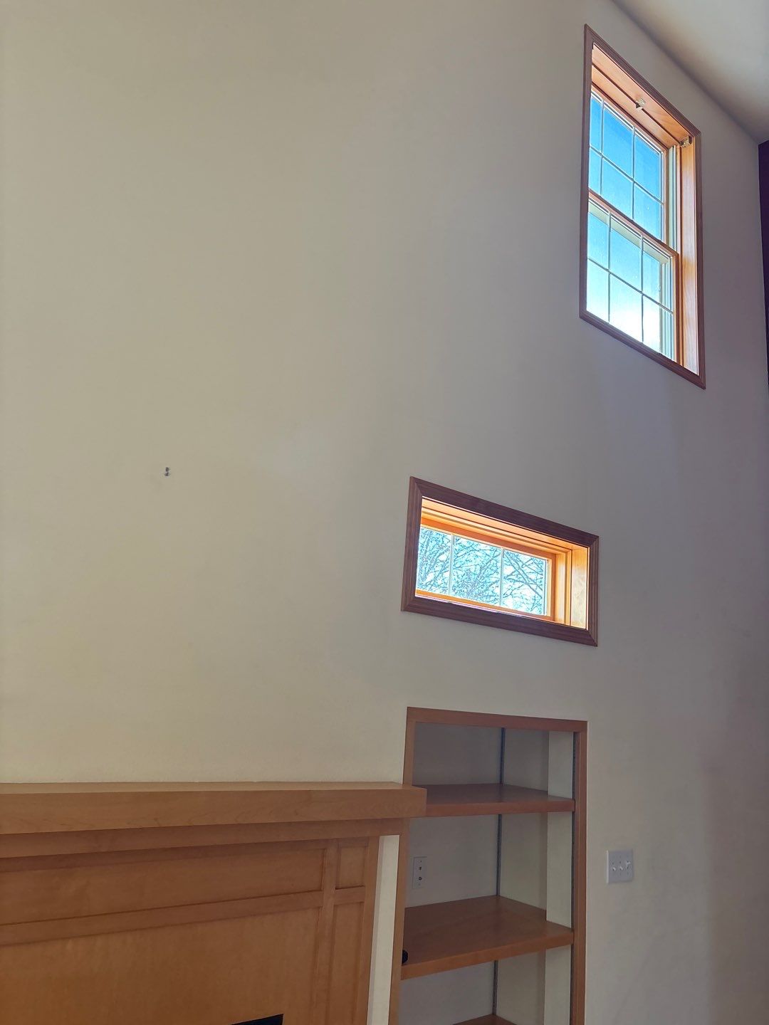 Interior Repaint  by Cutting edge painting 