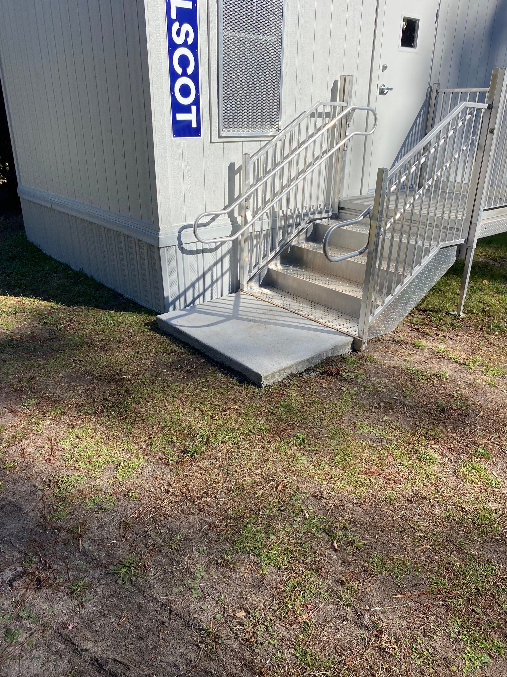 Deerwood Community | Playground Pavilion by ProGreen Services