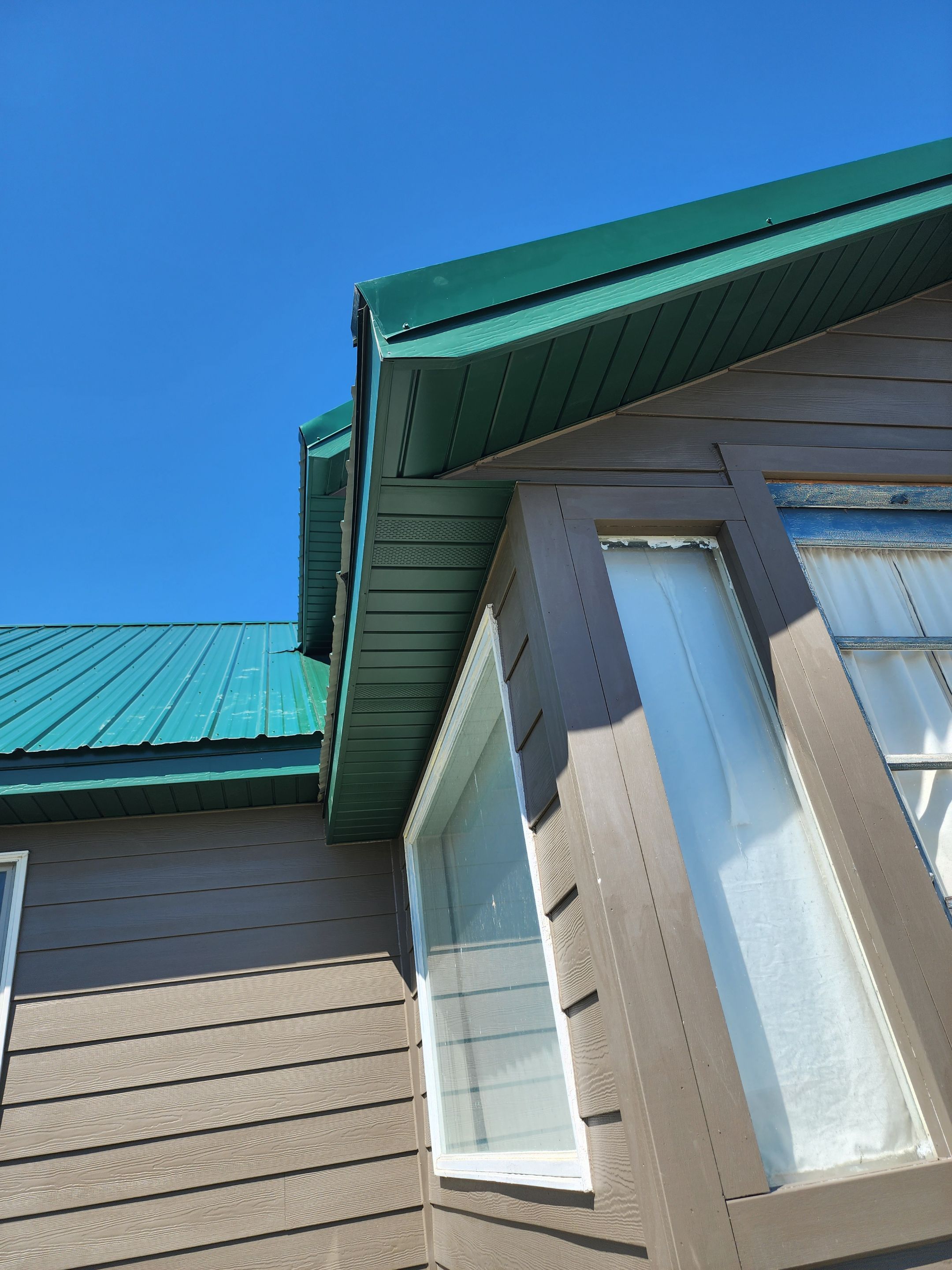 Siding Installation using James Hardie by Weather-Tite Exteriors LLC