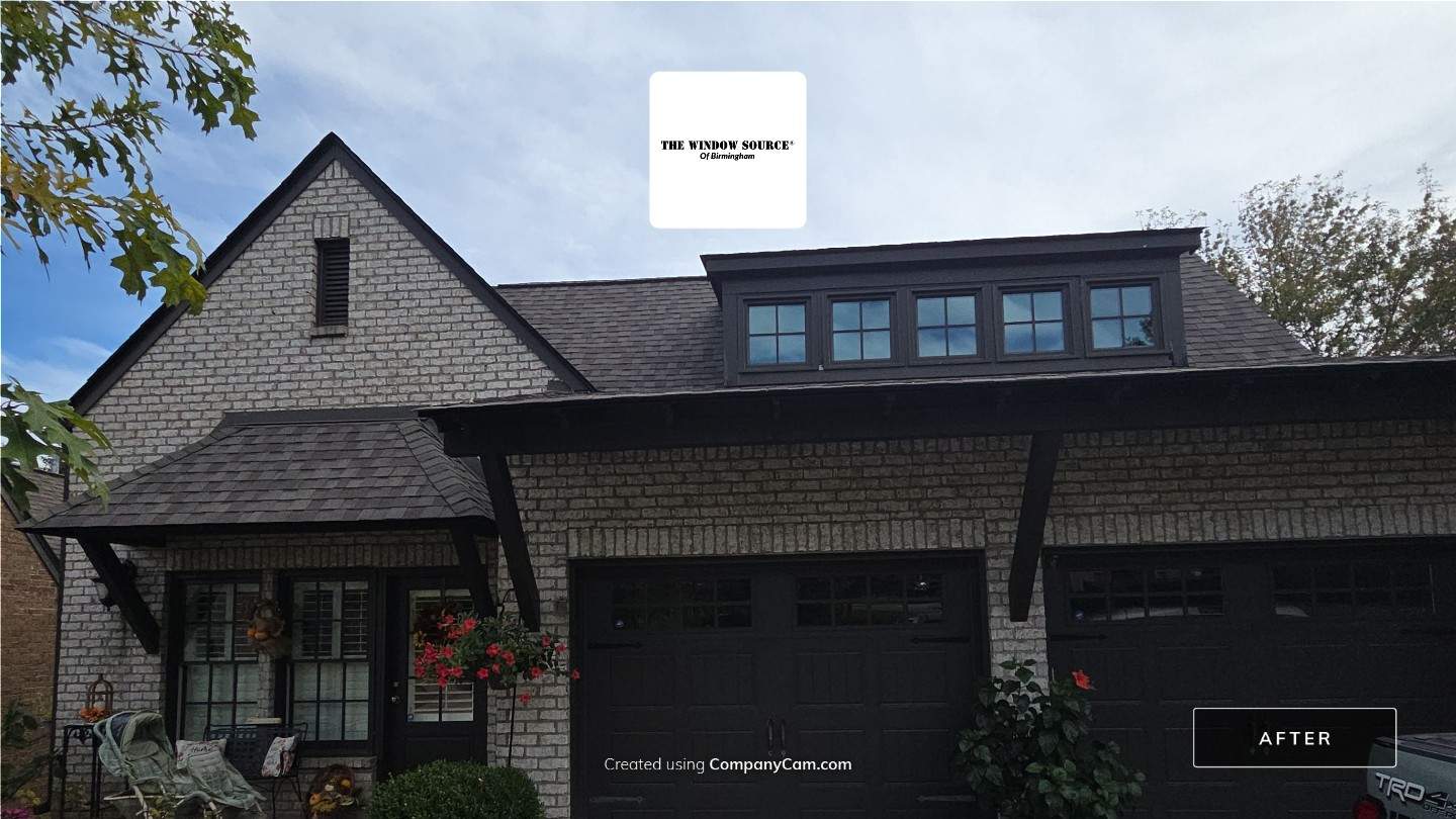 Drake Project in Birmingham by The Window Source