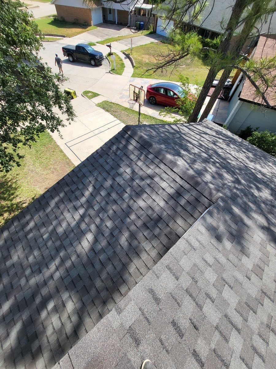 Project in Carrollton by Armor Roofing | Exteriors
